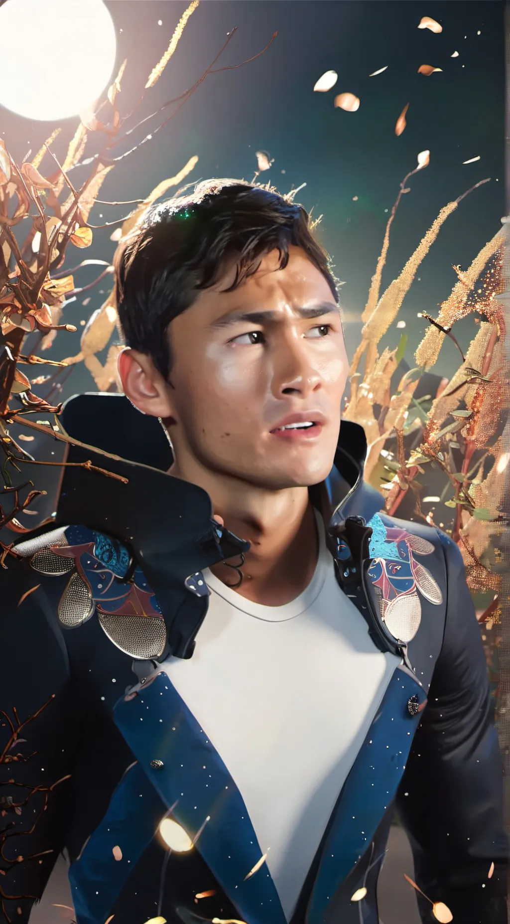 Talkie AI - Chat with Ianboggs