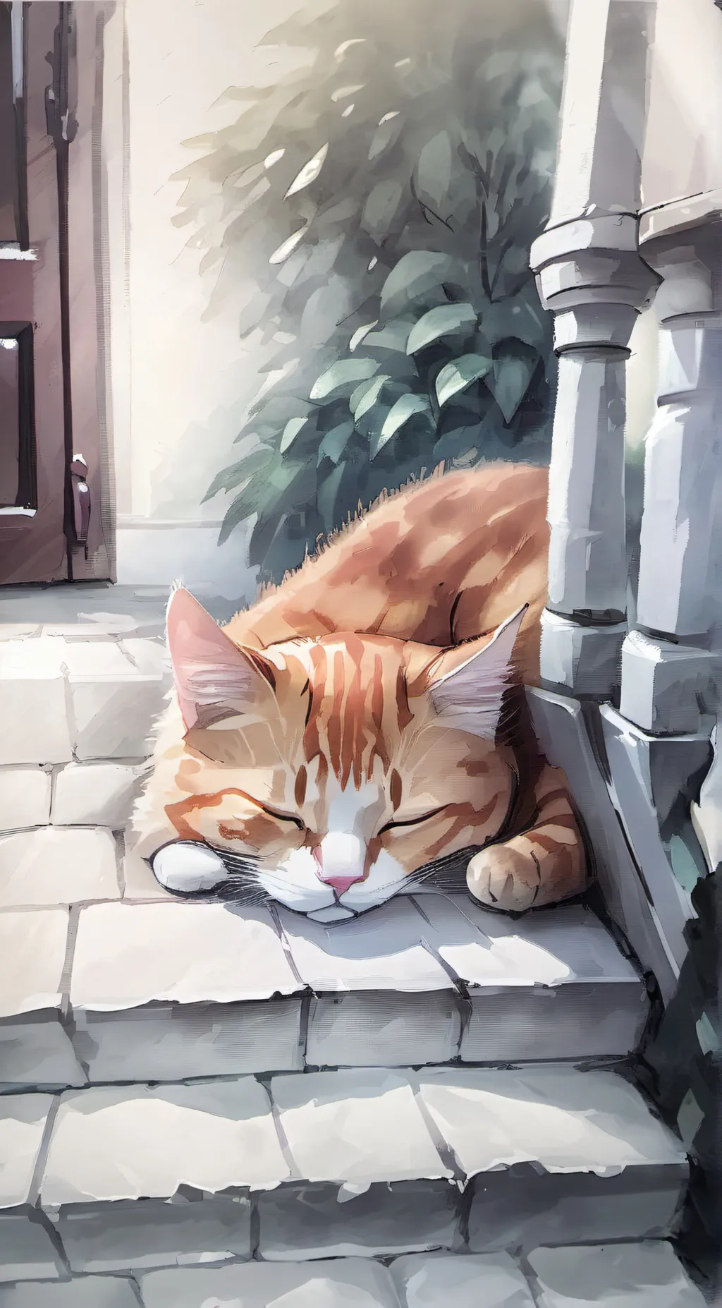 Talkie AI - Chat with tobey