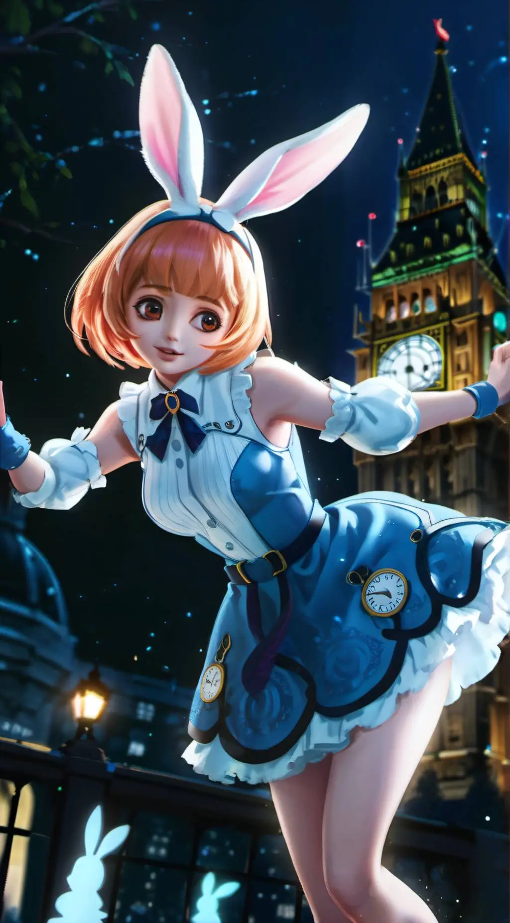 Talkie AI - Chat with Angela