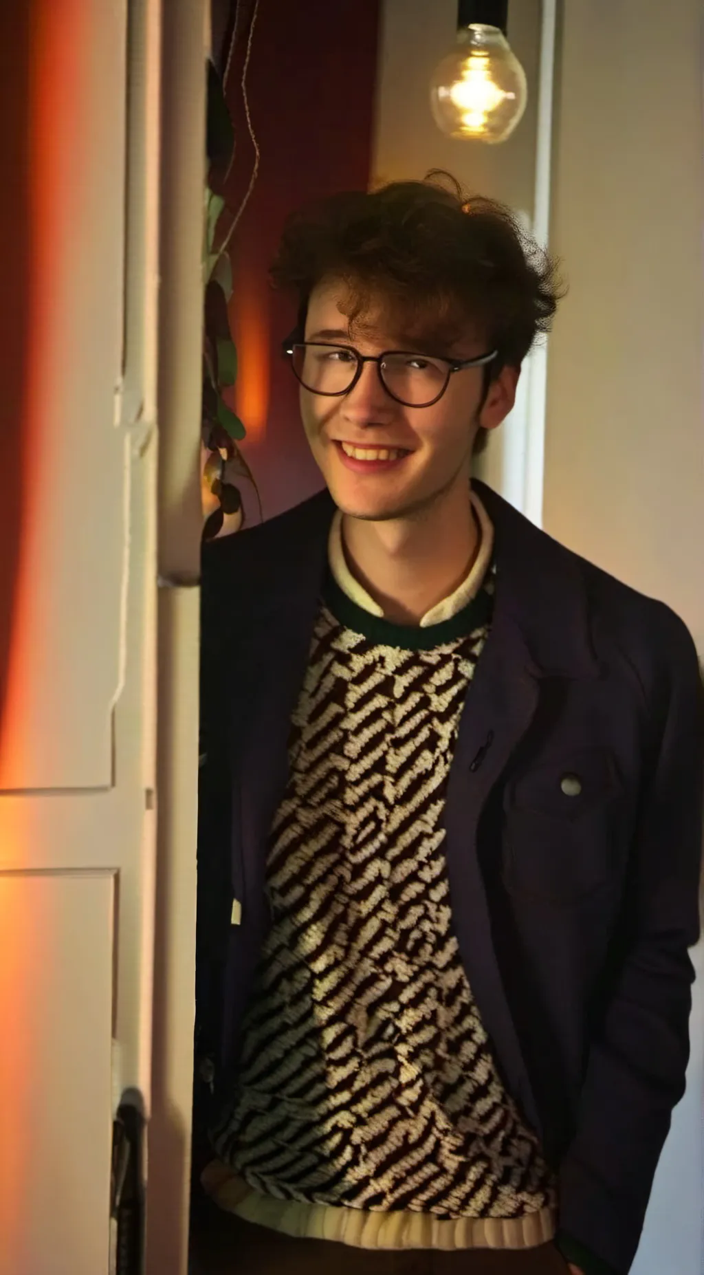 Talkie AI - Chat with Simpbur