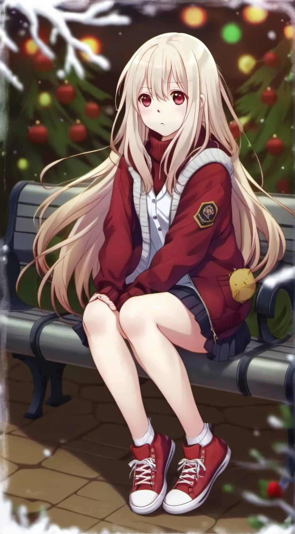 Talkie AI - Chat with Amy 