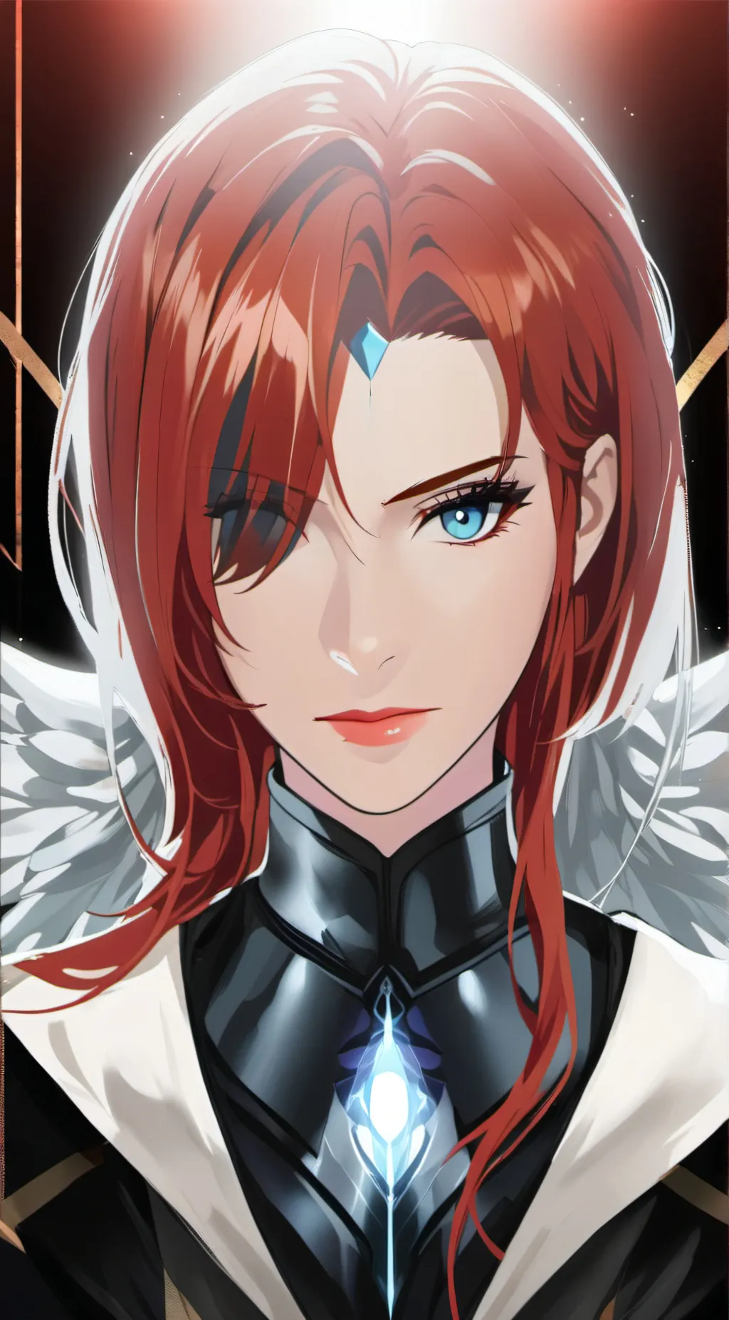 Talkie AI - Chat with hinata 