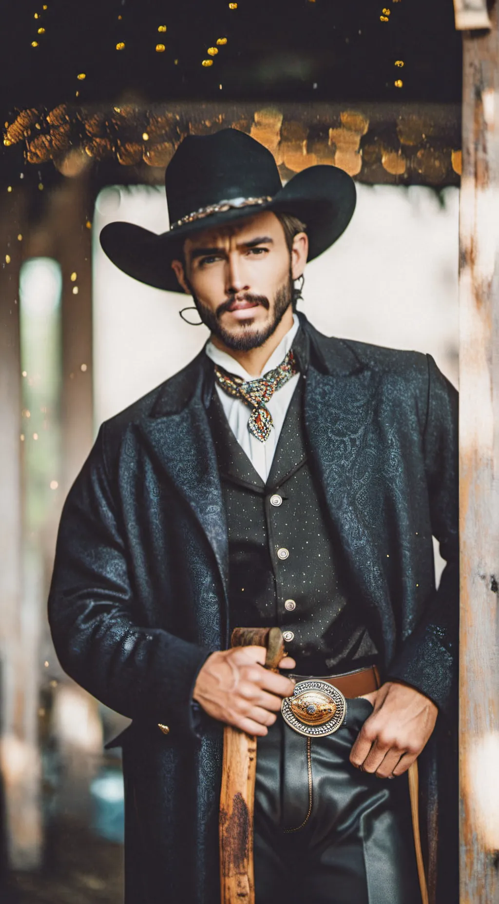 Talkie AI - Chat with Richard