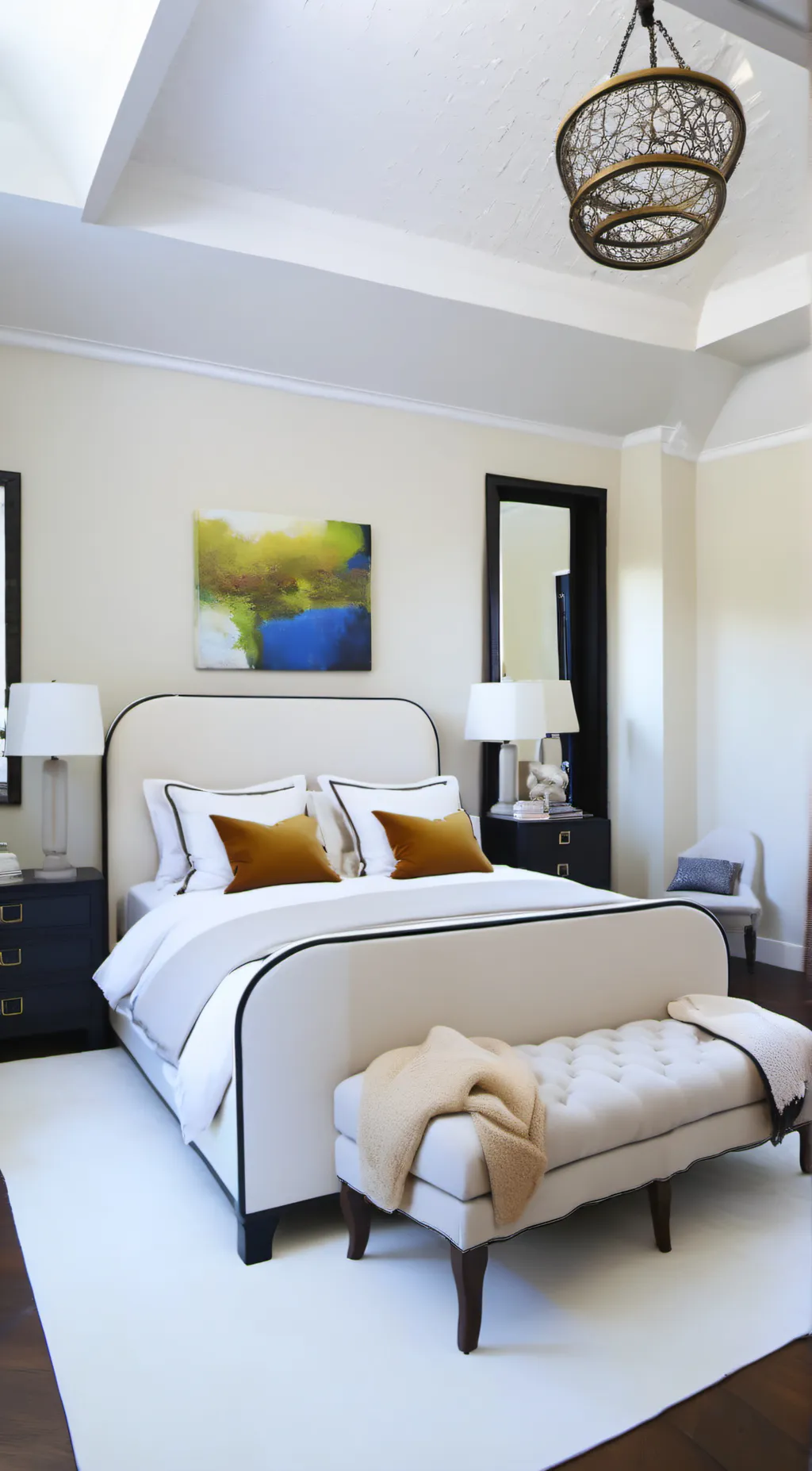 ai character: spin the bottle background