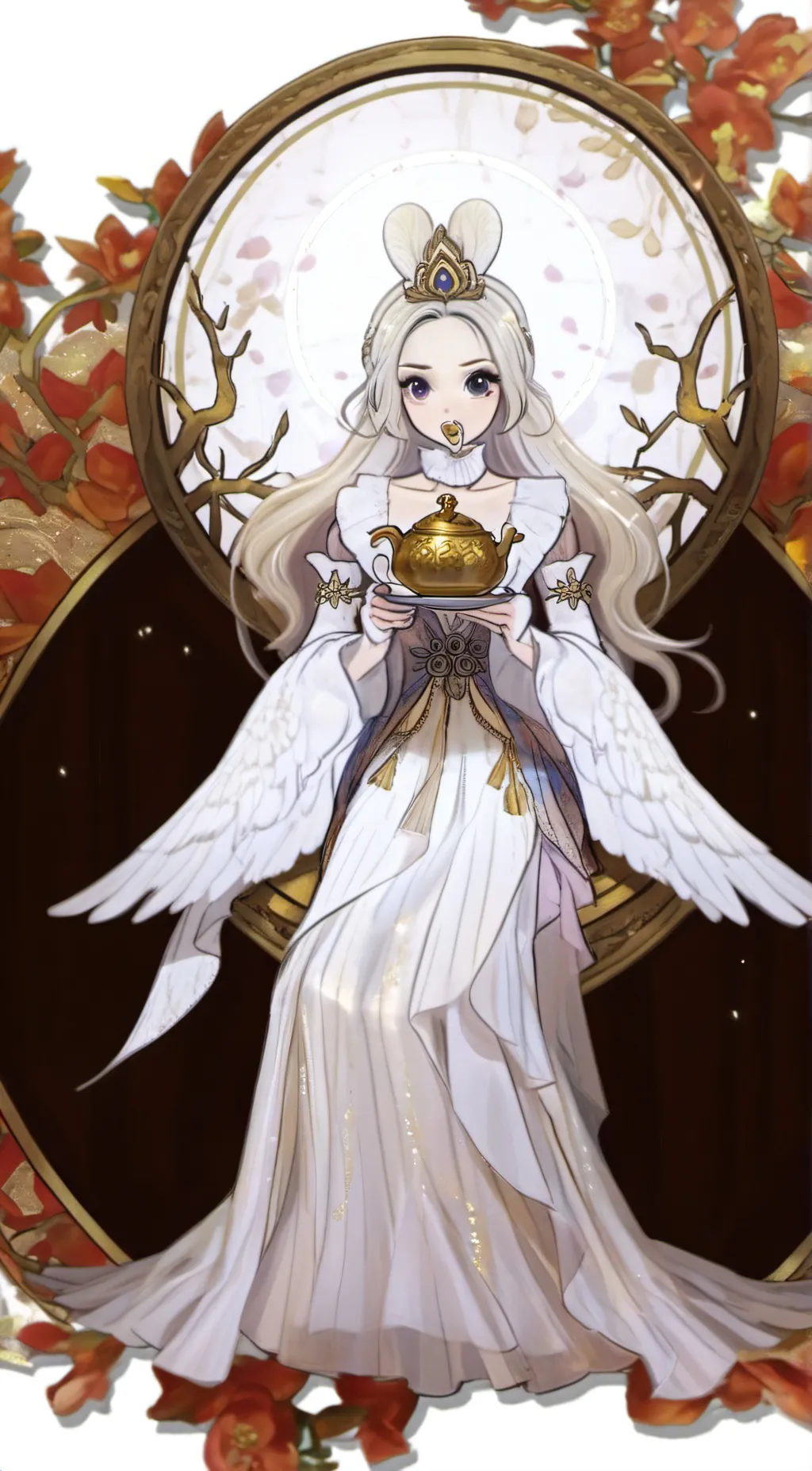 Talkie AI - Chat with Abby