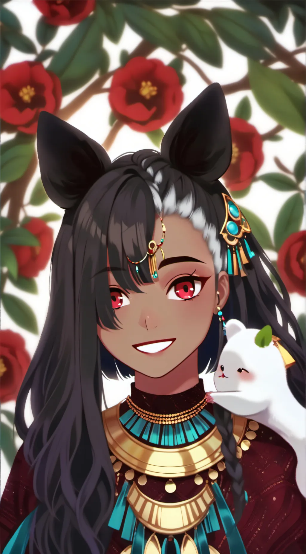 Talkie AI - Chat with eevee