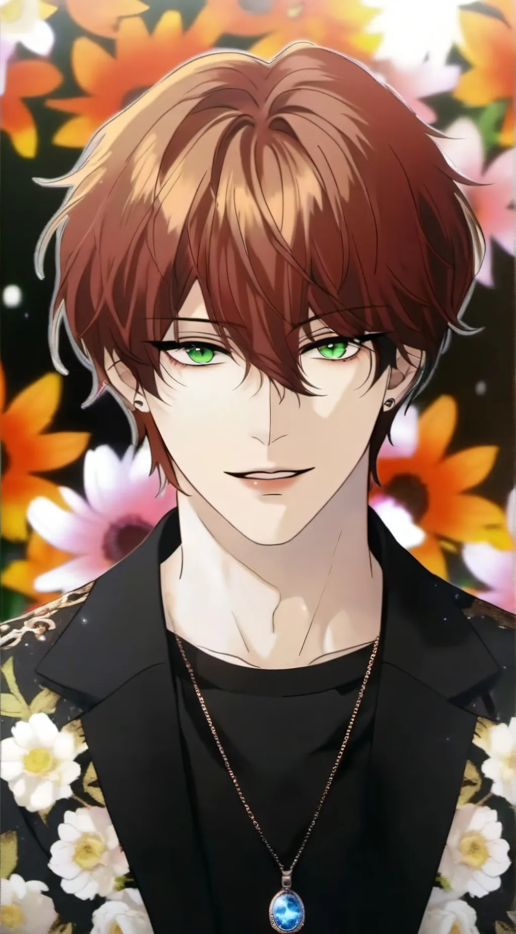 Talkie AI - Chat with Rayleigh