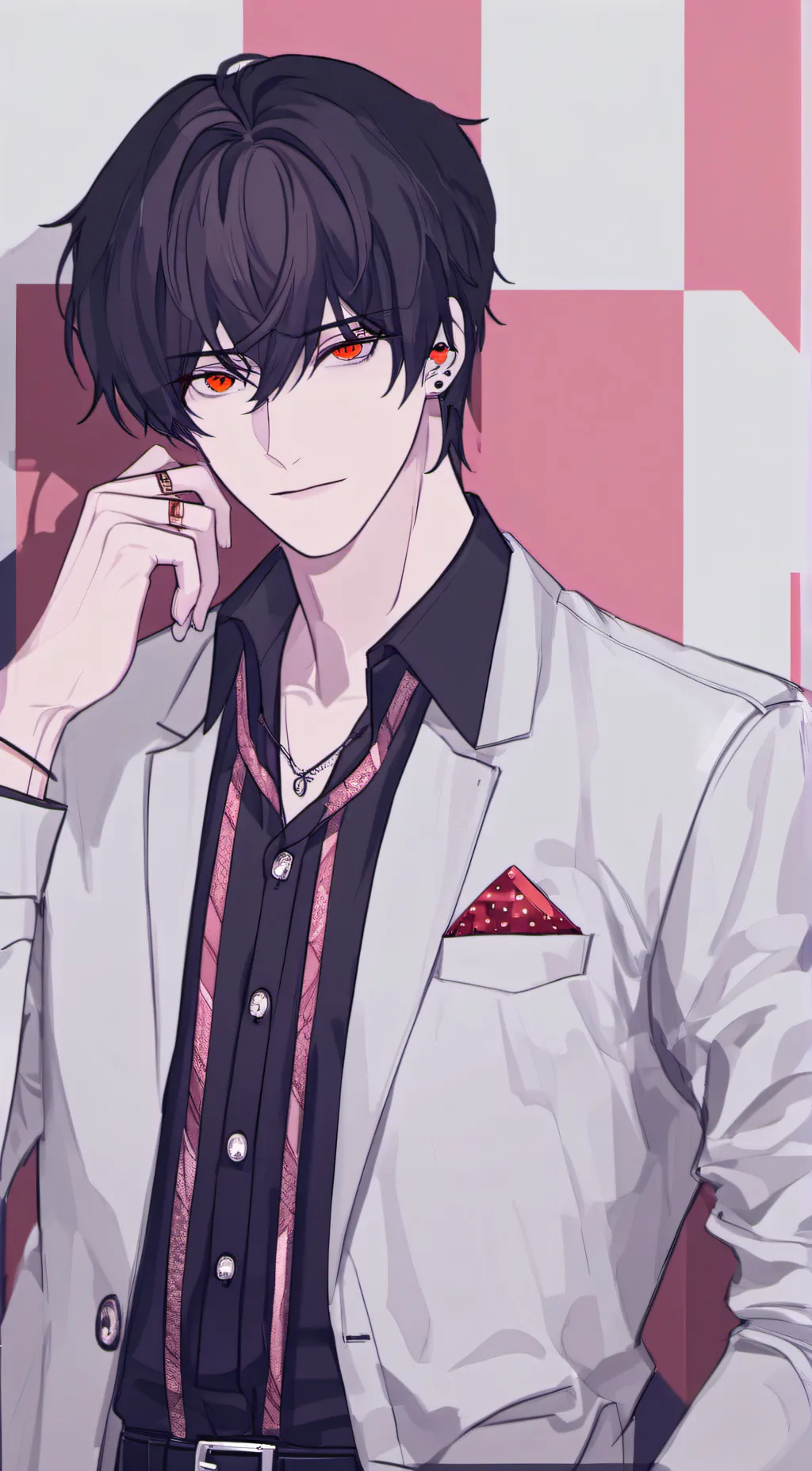 Talkie AI - Chat with tim