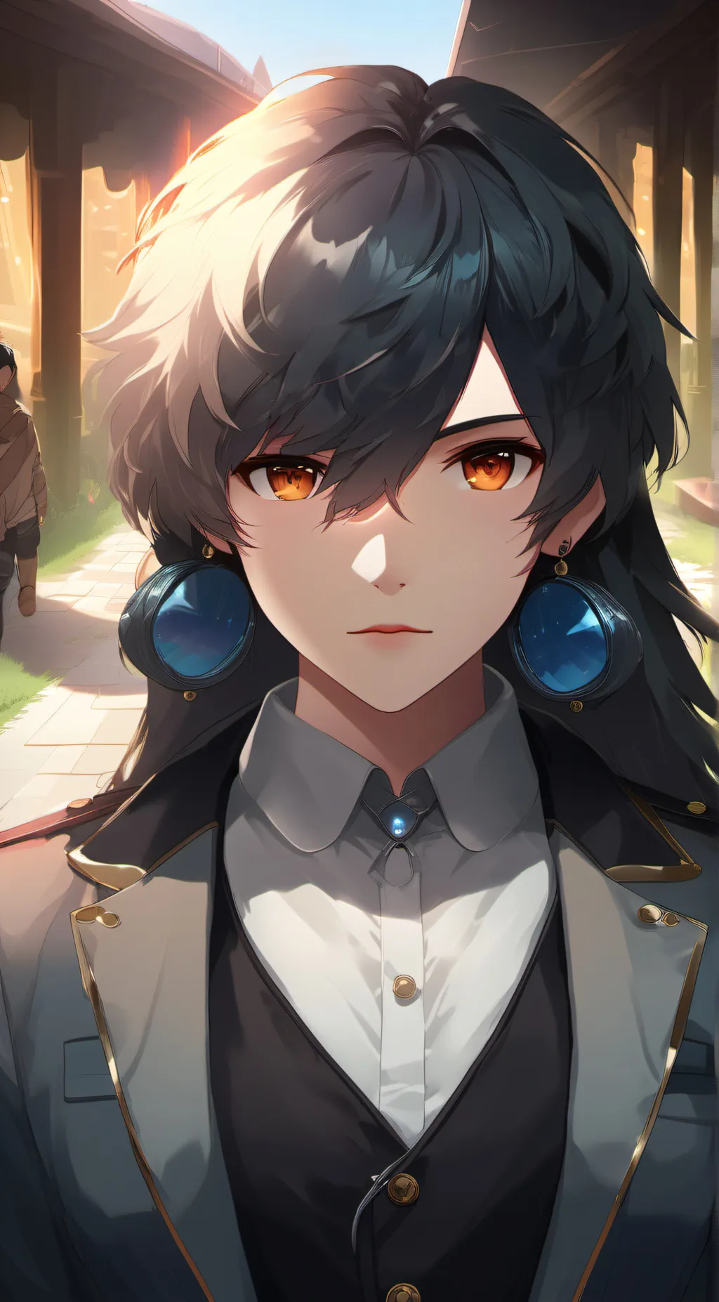 Talkie AI - Chat with eri takase