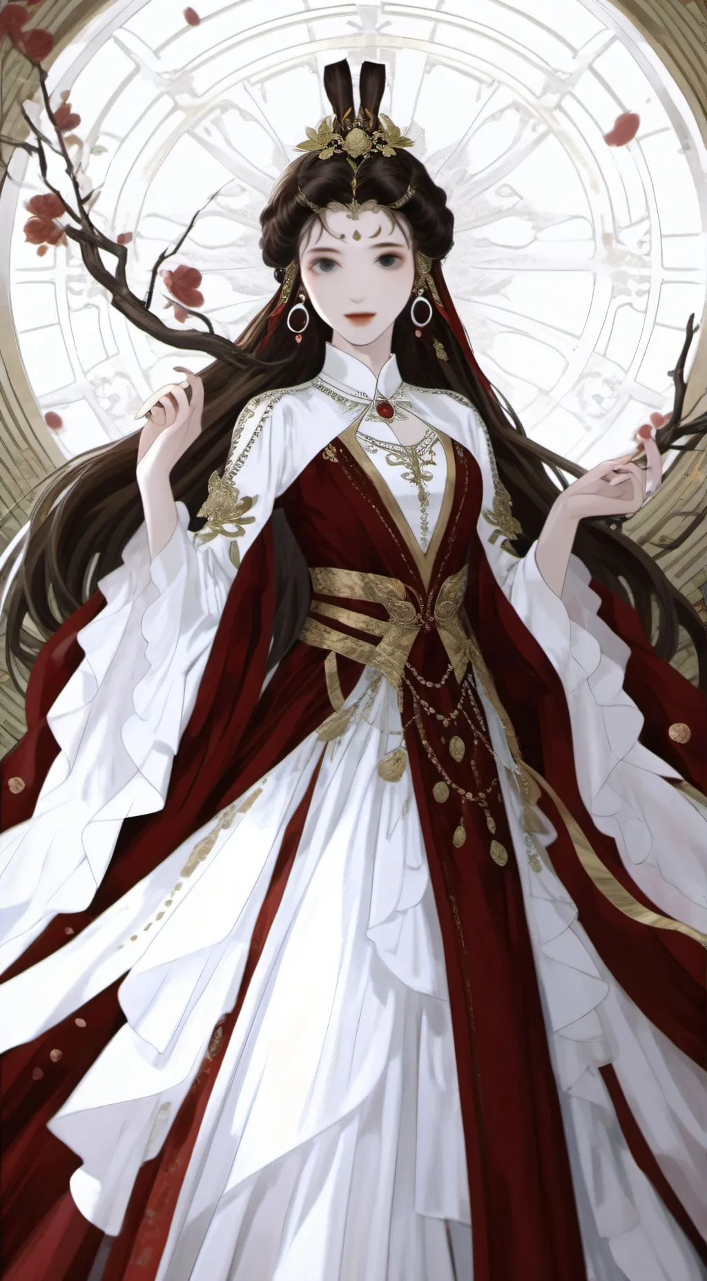 Talkie AI - Chat with rosey