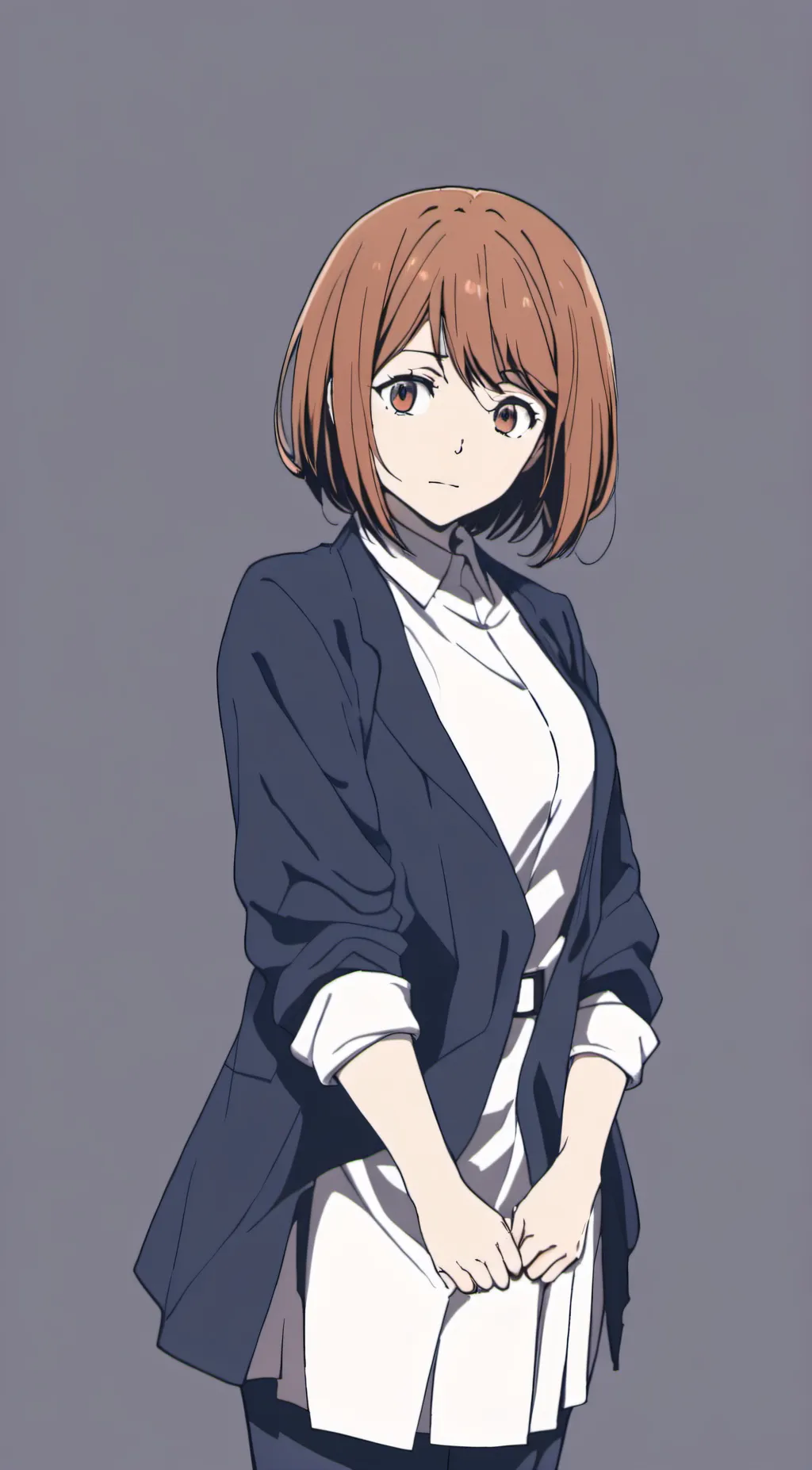 Talkie AI - Chat with Shoko Ieiri