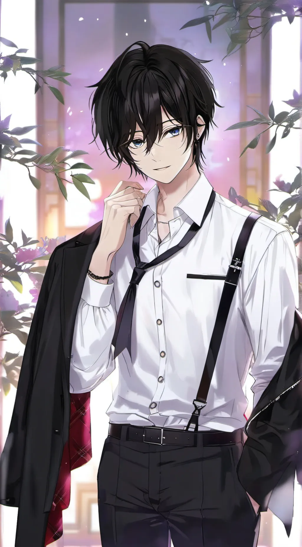 Talkie AI - Chat with Xavier