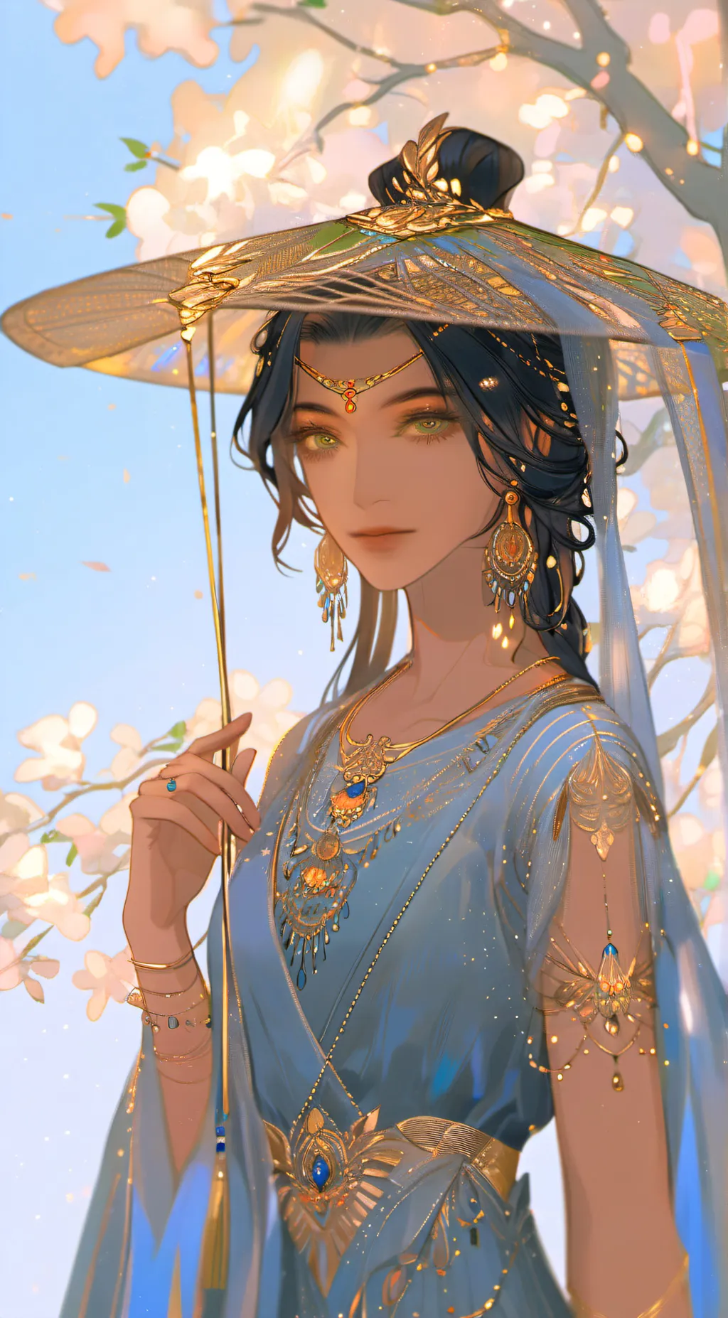 Talkie AI - Chat with Ella