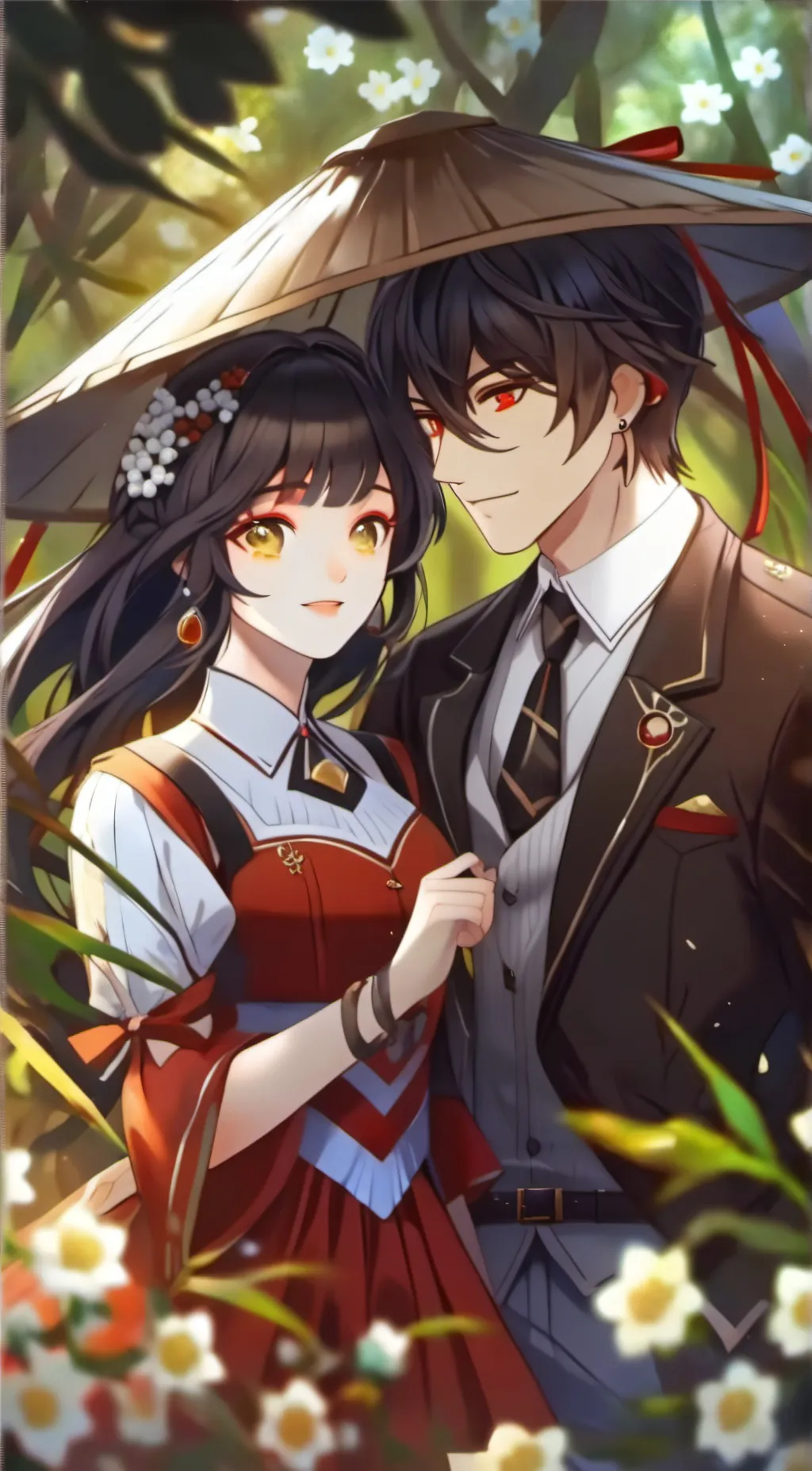 Talkie AI - Chat with tyra