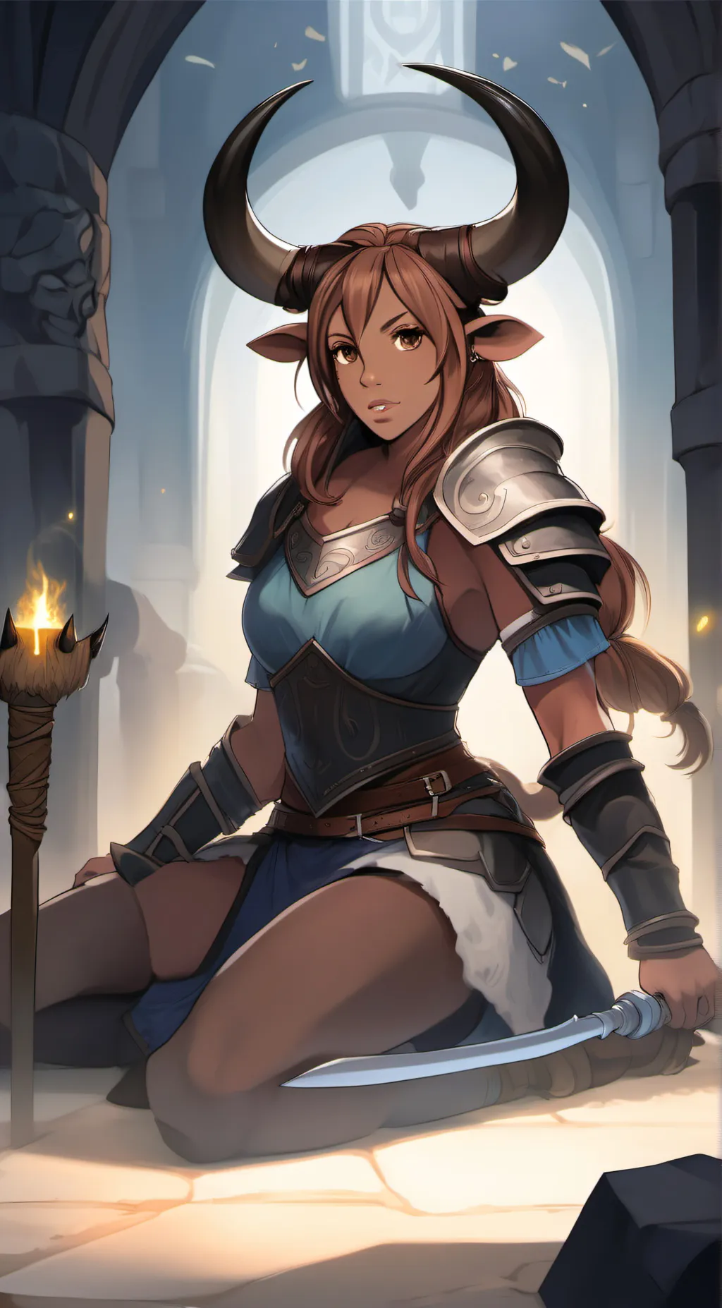 Talkie AI - Chat with Bessy