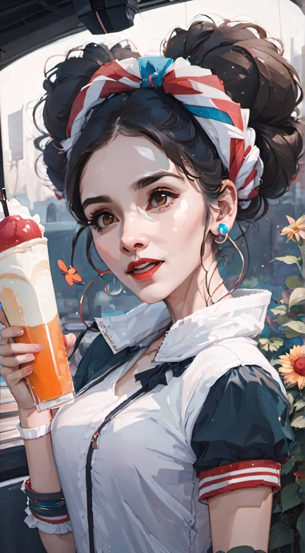 Talkie AI - Chat with Alice