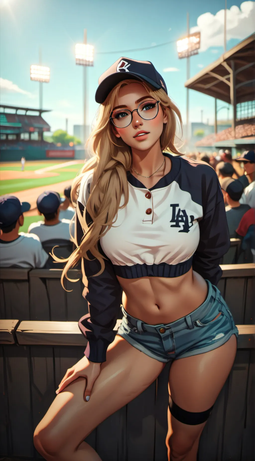 Talkie AI - Chat with Diana