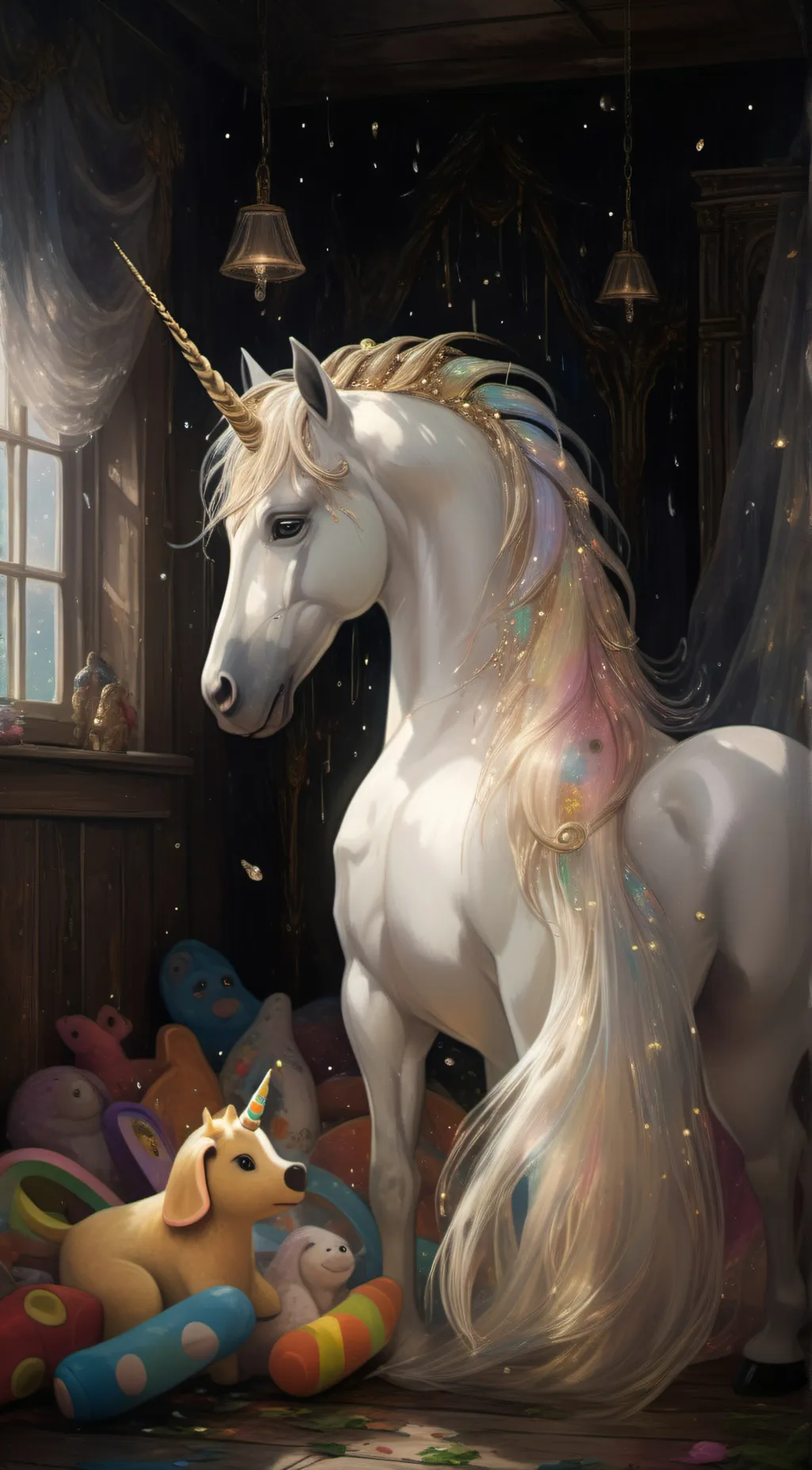 Talkie AI - Chat with Rose