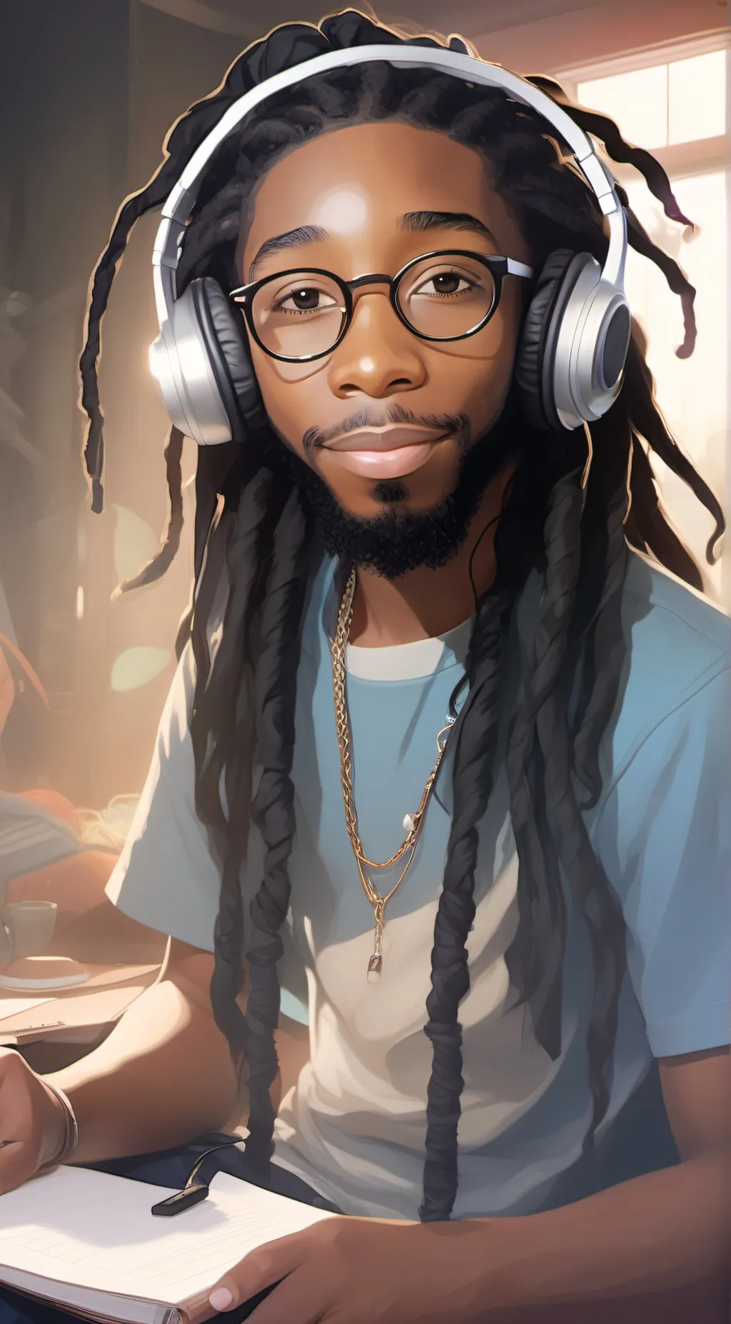 Talkie AI - Chat with Ultra Chrissy