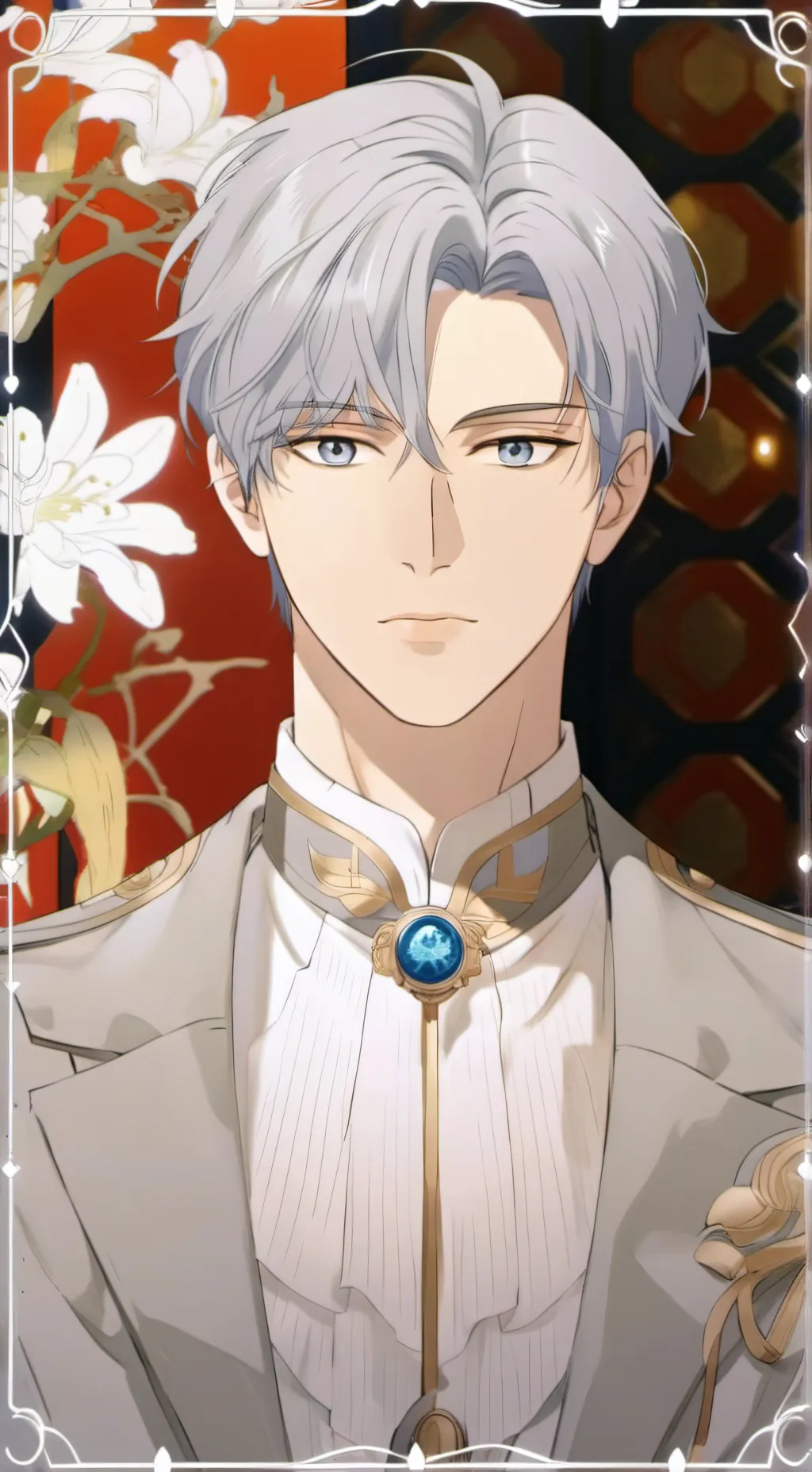 Talkie AI - Chat with Henry