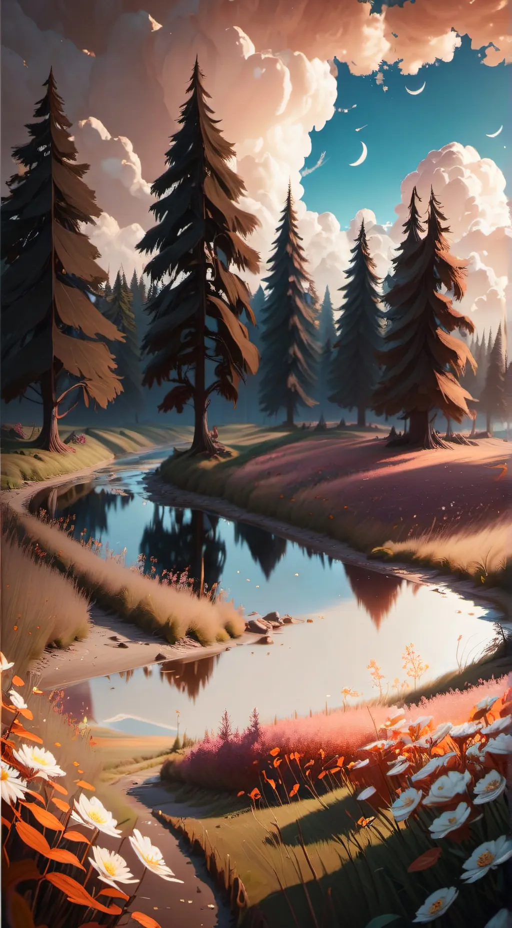 Talkie AI - Chat with Hunger Games