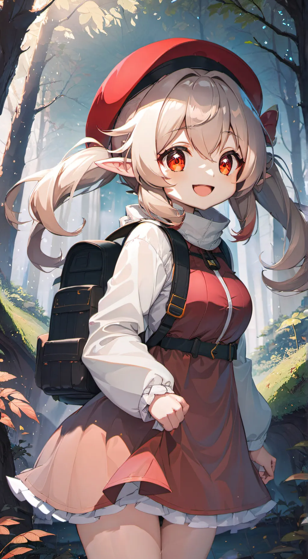 Talkie AI - Chat with klee