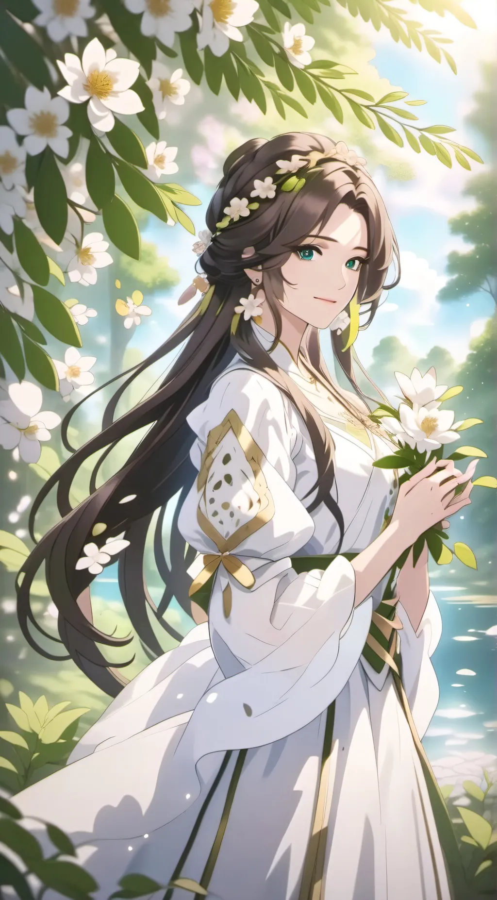 Talkie AI - Chat with Rosie