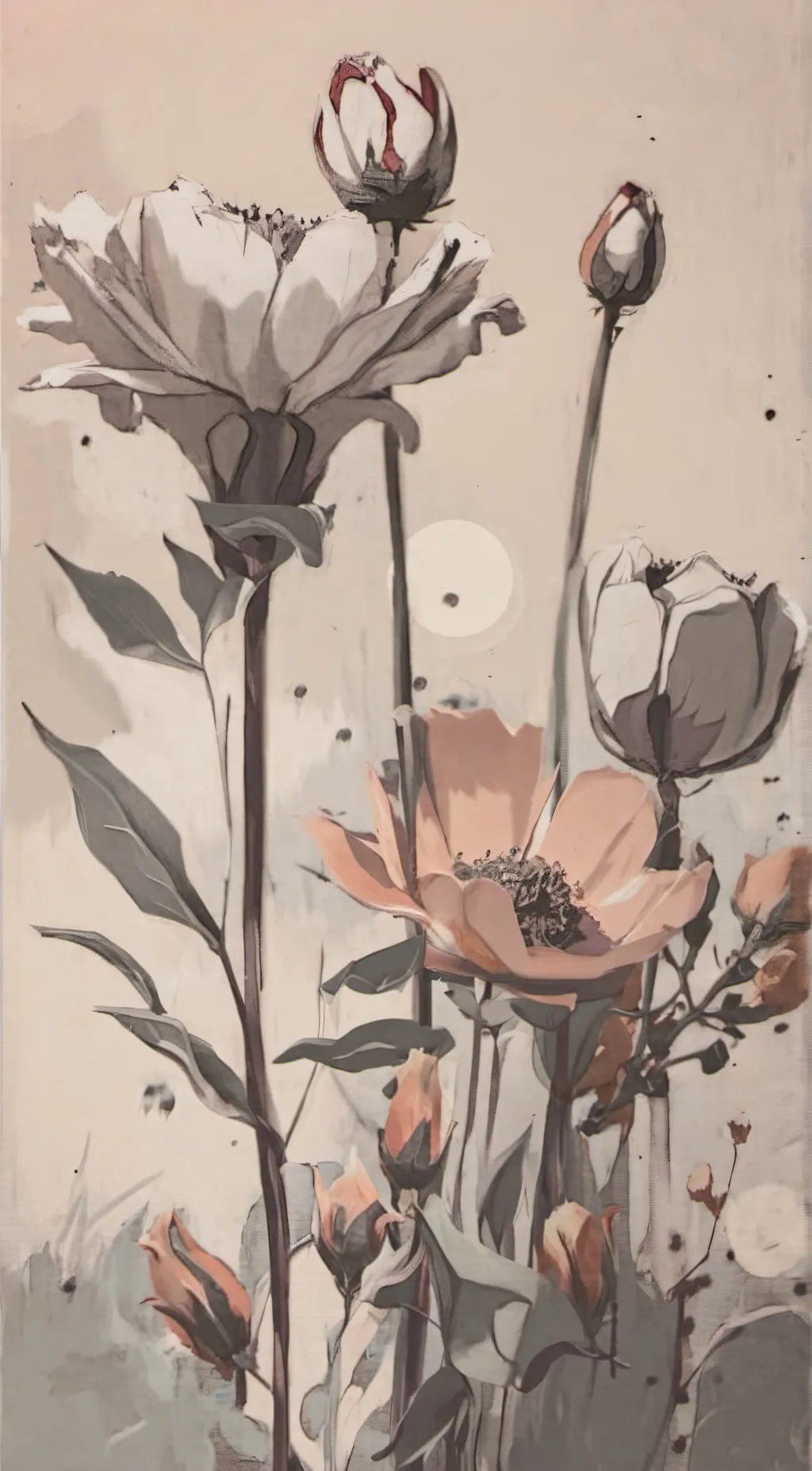 ai character: MHA background