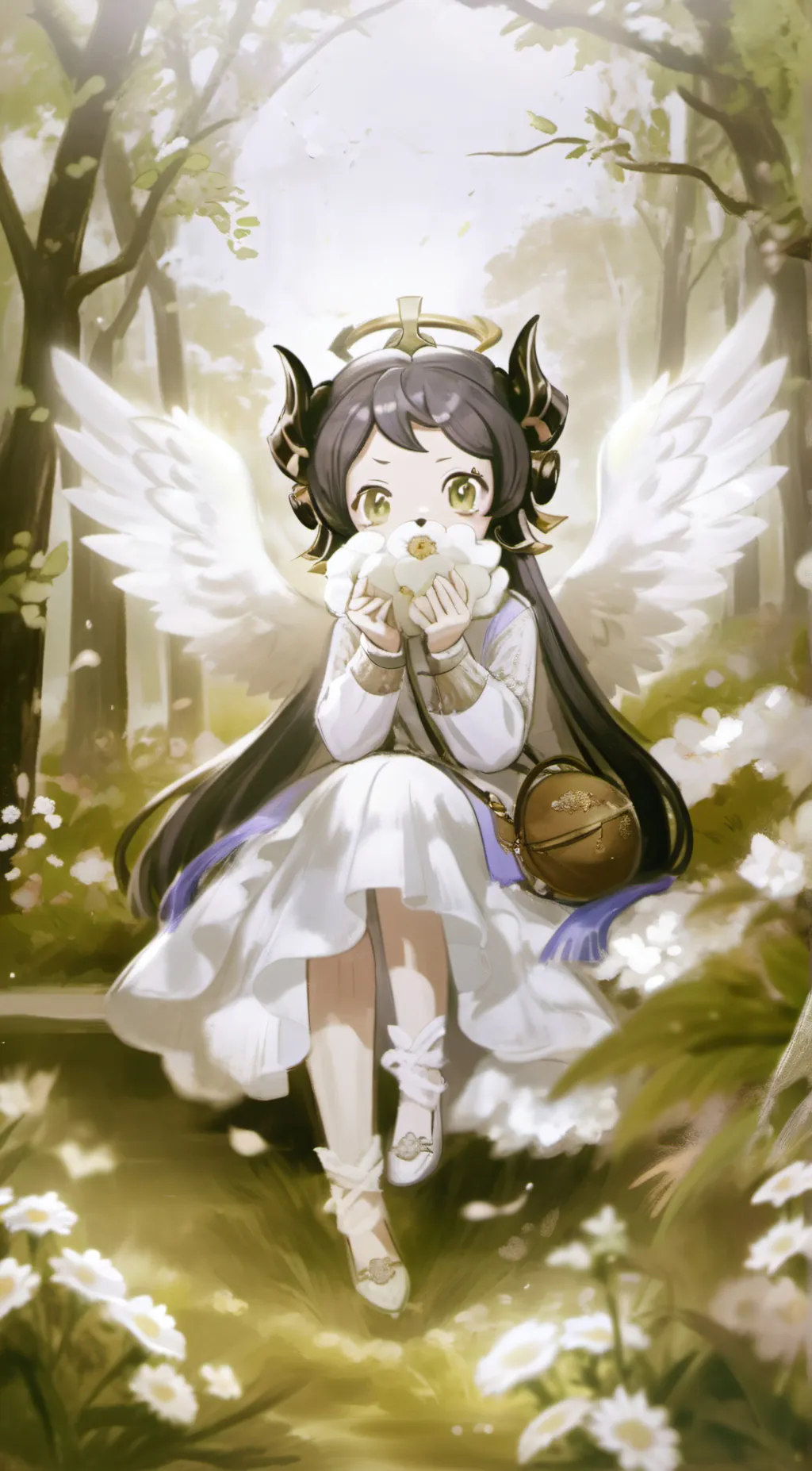 Talkie AI - Chat with Kuroi 