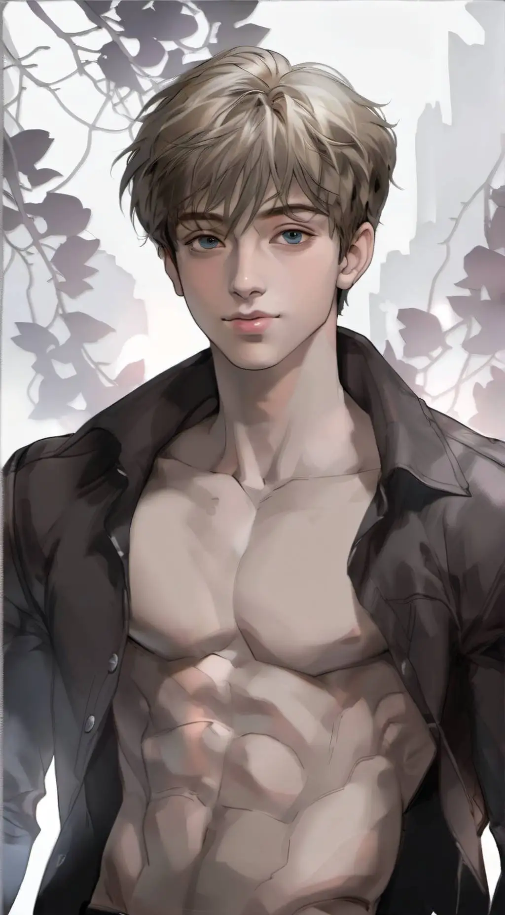 Talkie AI - Chat with jojo