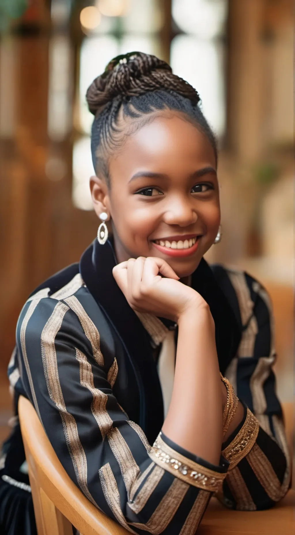 Talkie AI - Chat with jam