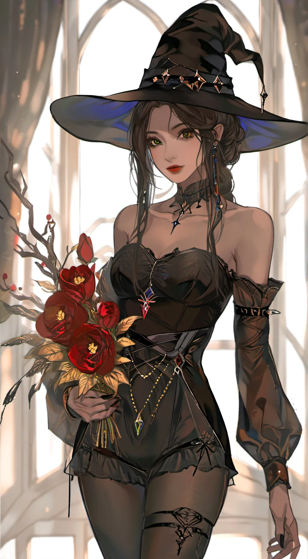 Talkie AI - Chat with Kenzie