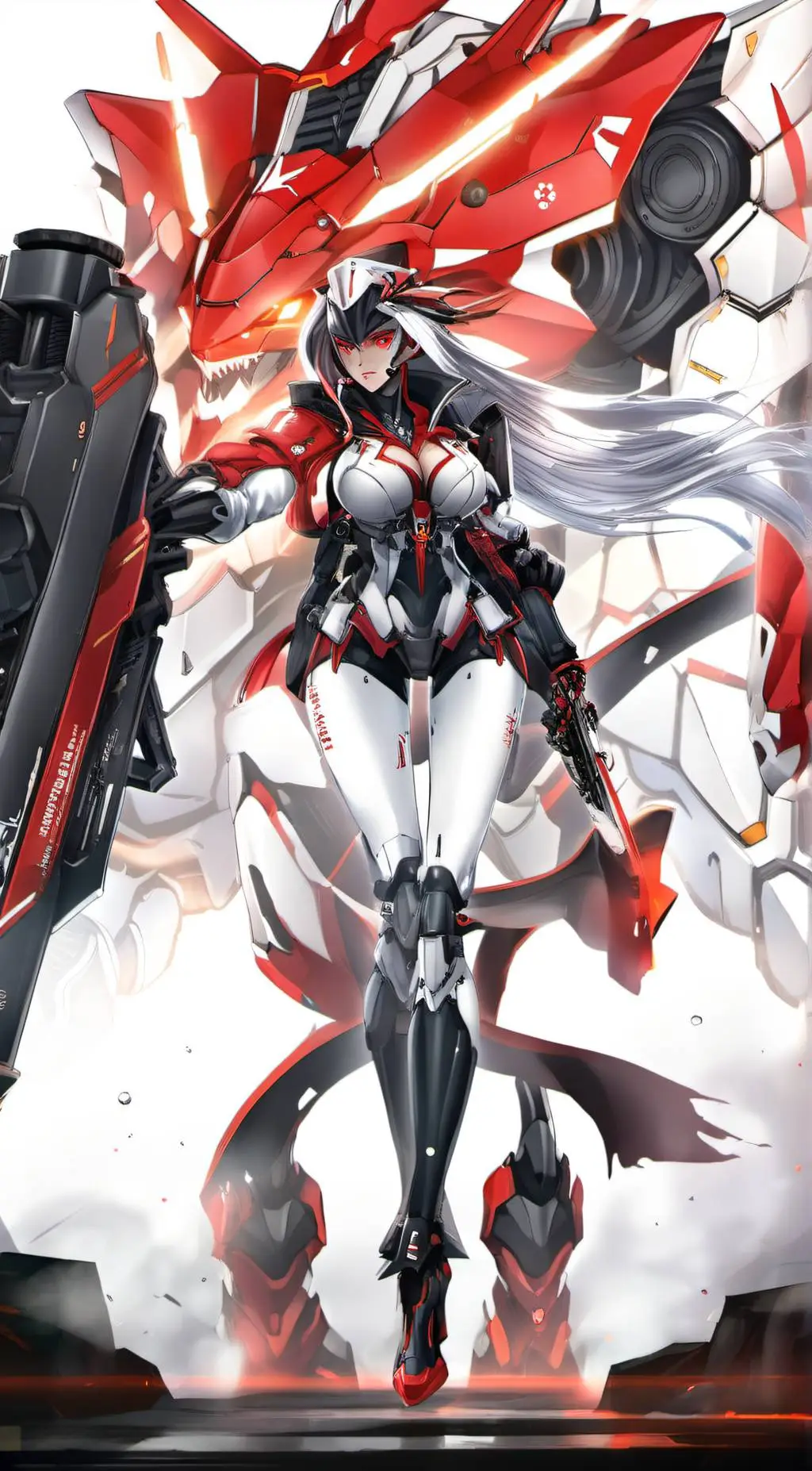 Talkie AI - Chat with Akira