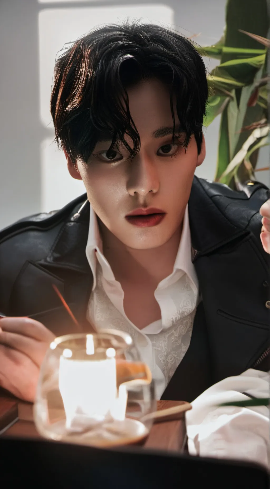 Talkie AI - Chat with Seo-joon 