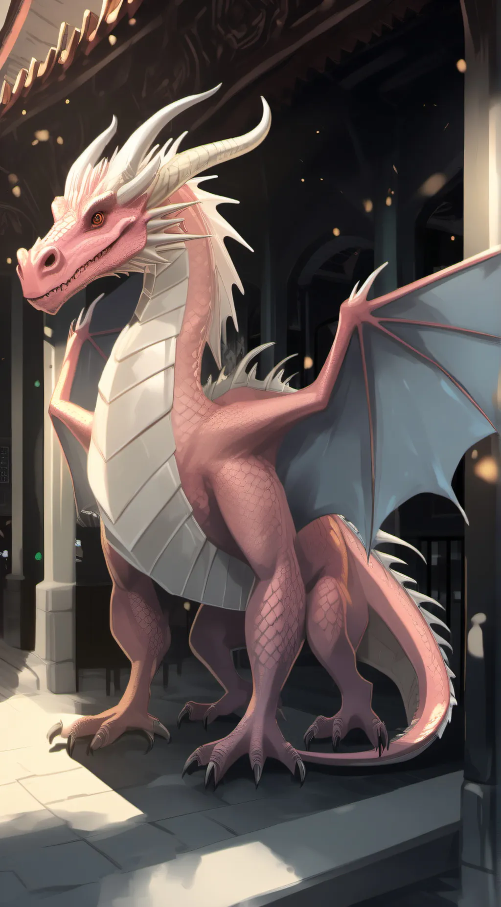 Talkie AI - Chat with kissy 