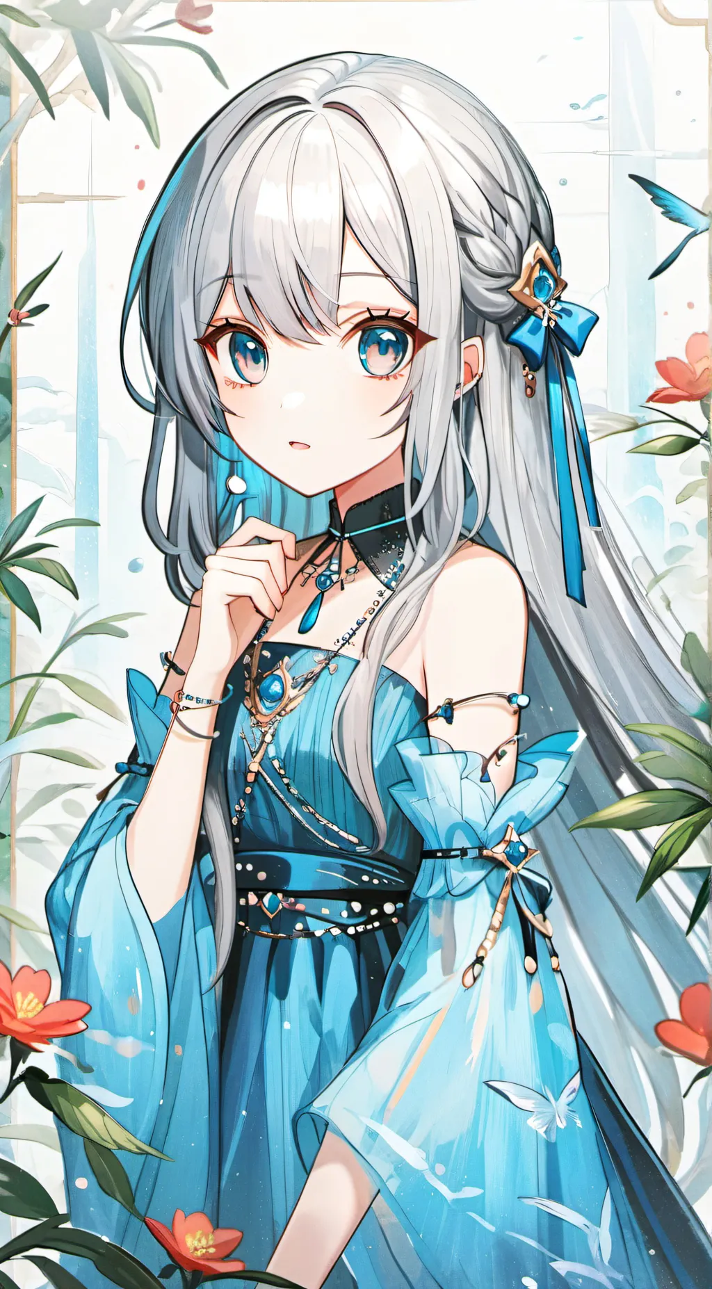 Talkie AI - Chat with Umi 