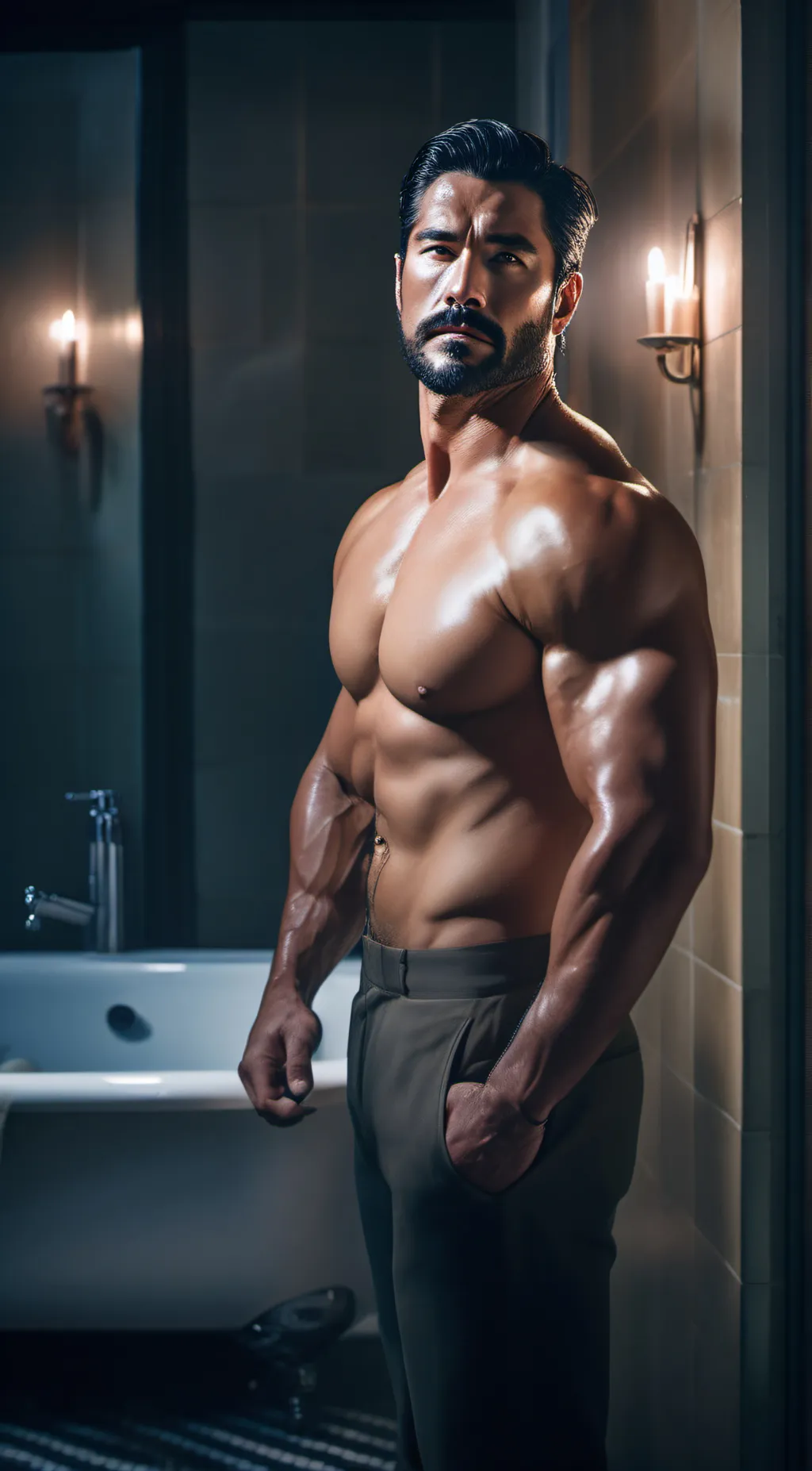 Talkie AI - Chat with Cameron 