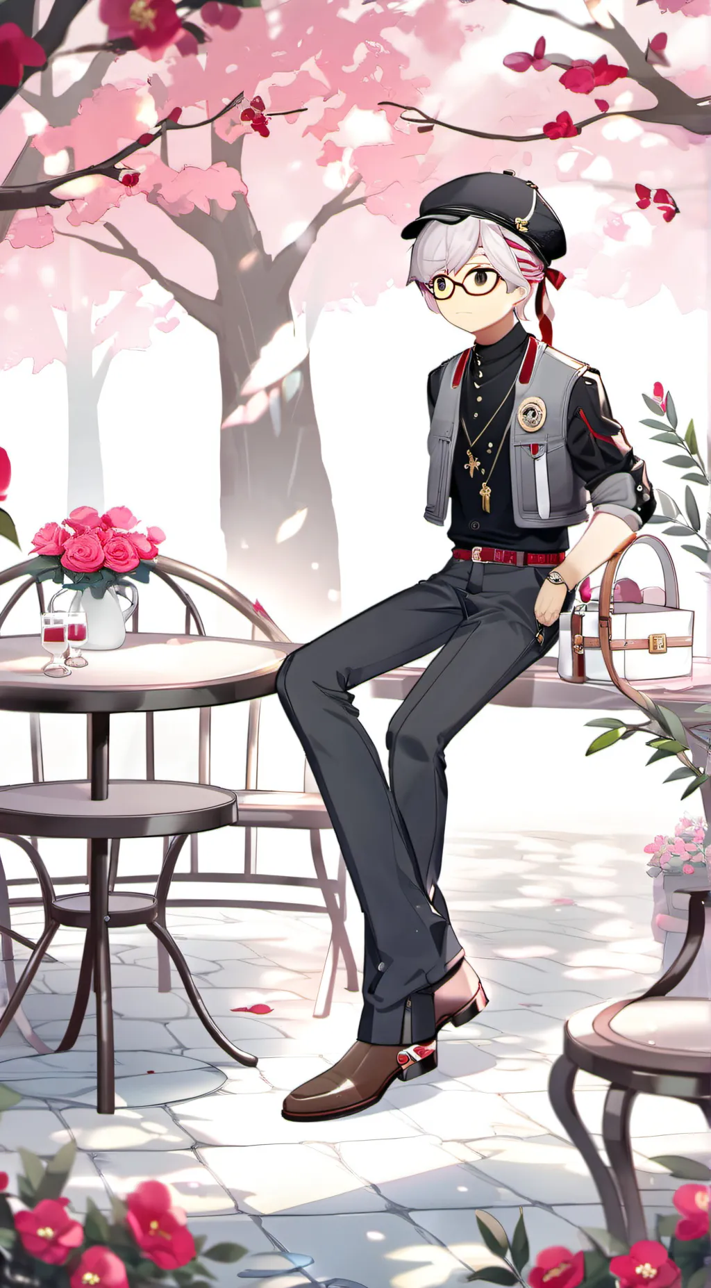 Talkie AI - Chat with Kukira