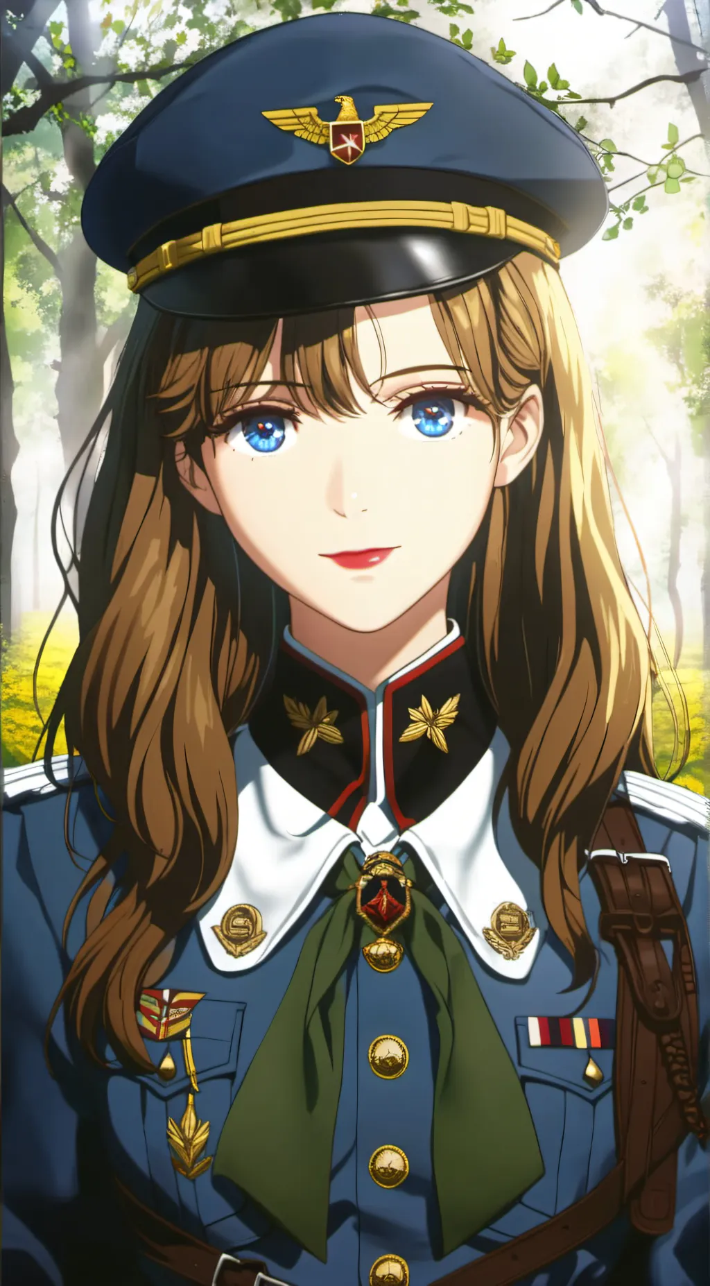 Talkie AI - Chat with Erika