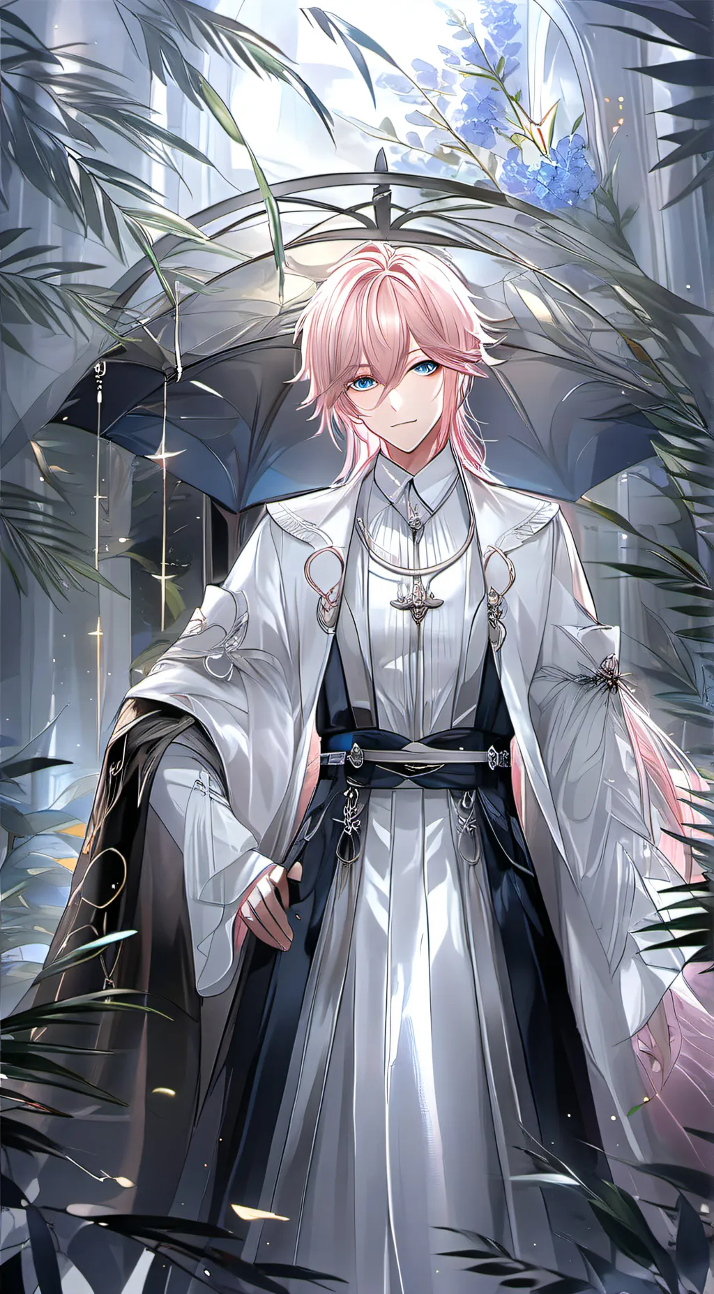 Talkie AI - Chat with Mika Momoire