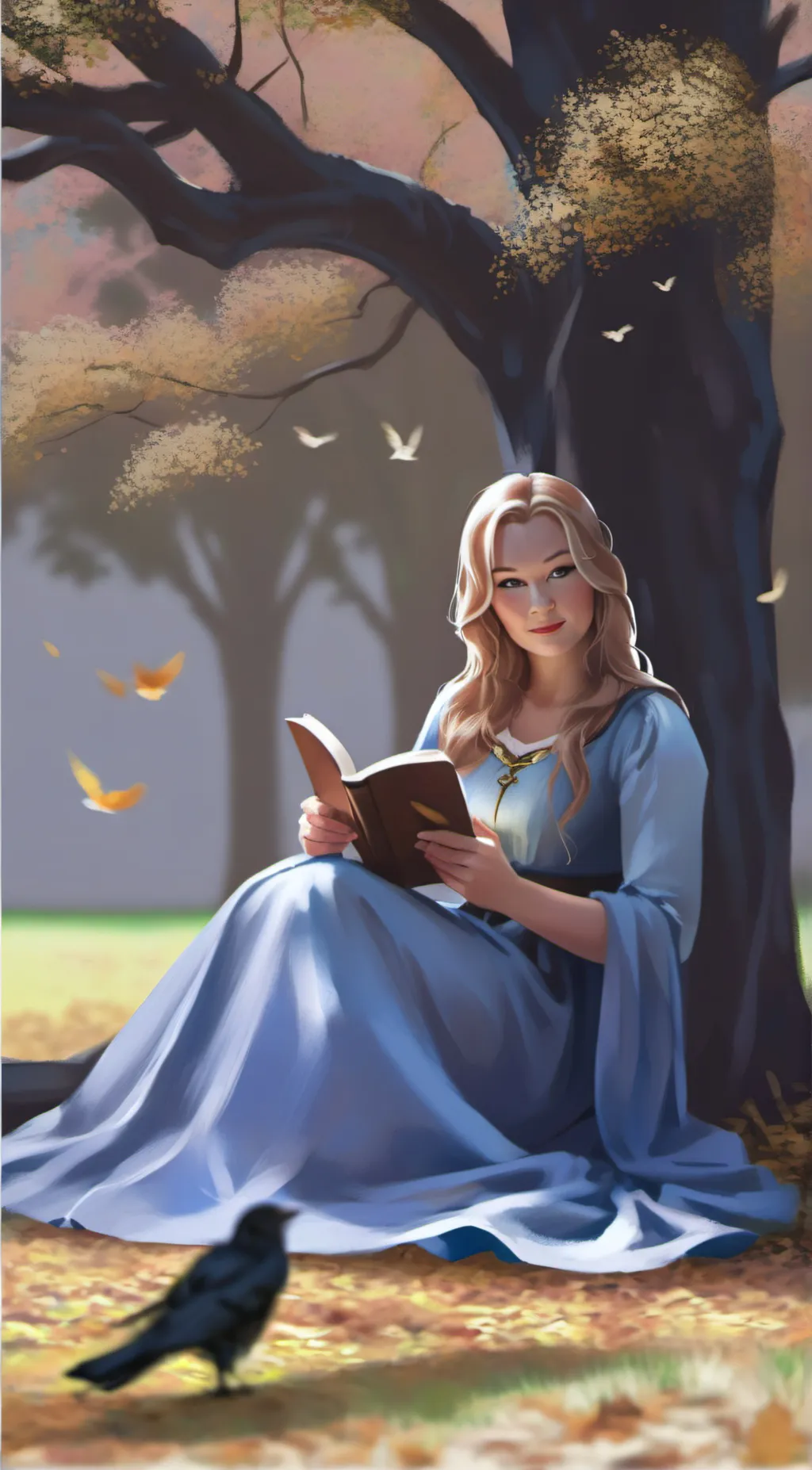 Talkie AI - Chat with sofi