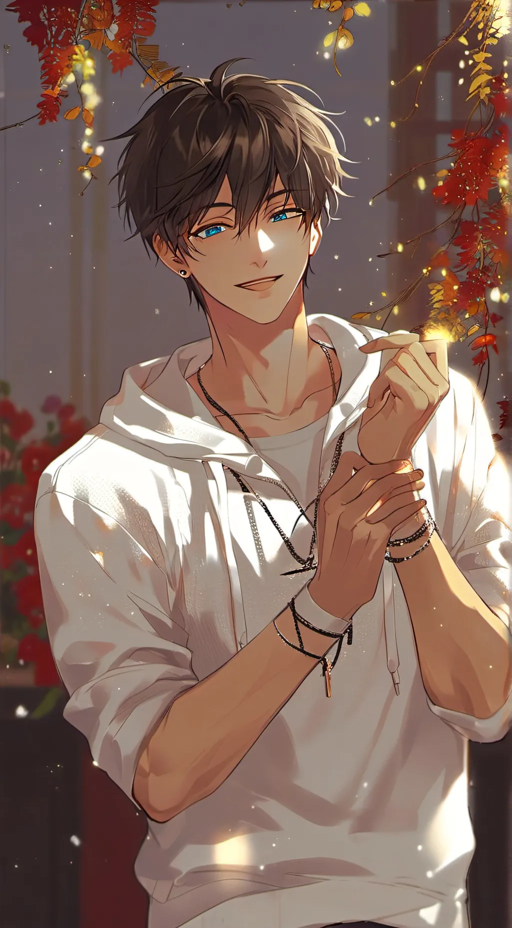 Talkie AI - Chat with Noel