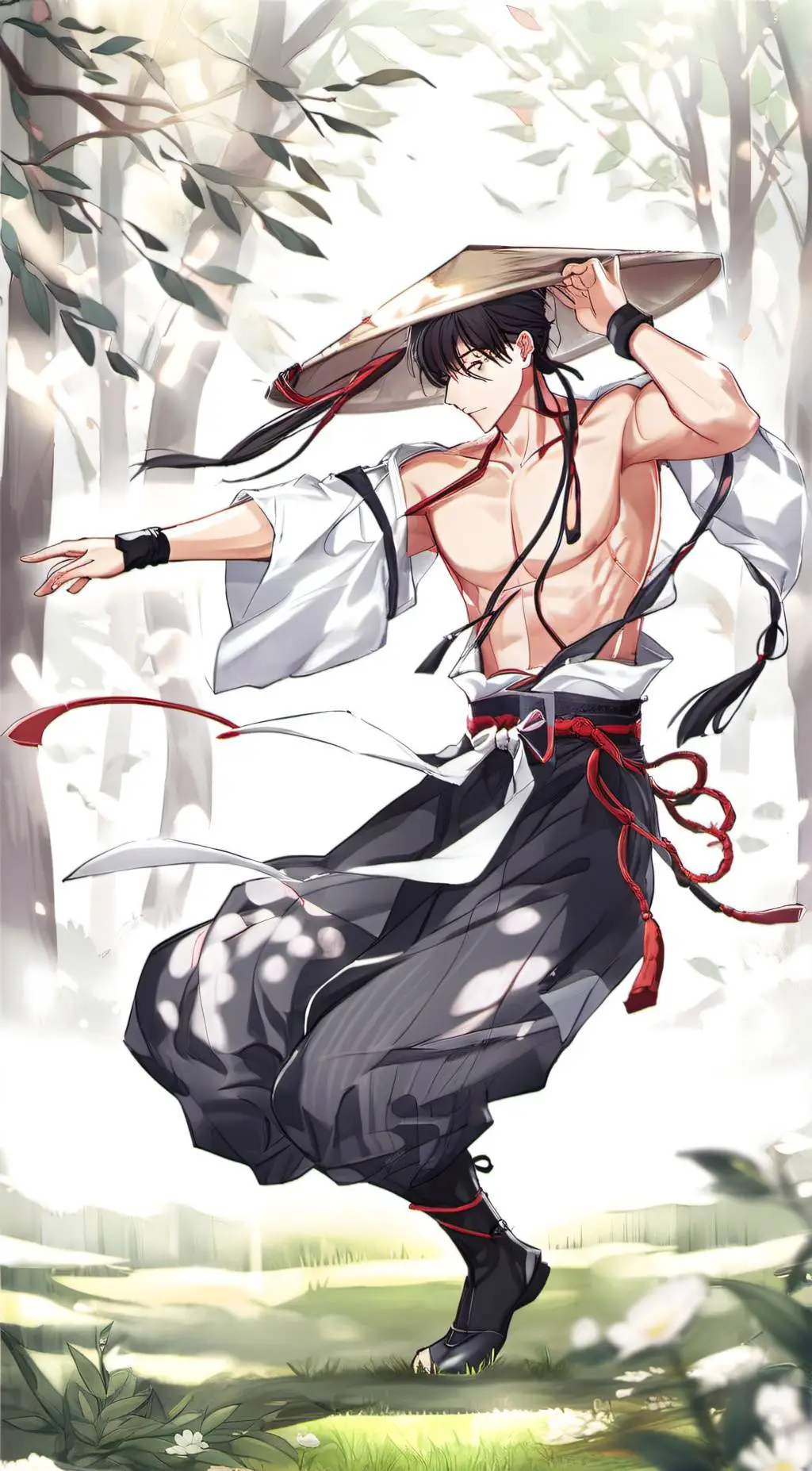 Talkie AI - Chat with Kazuhito