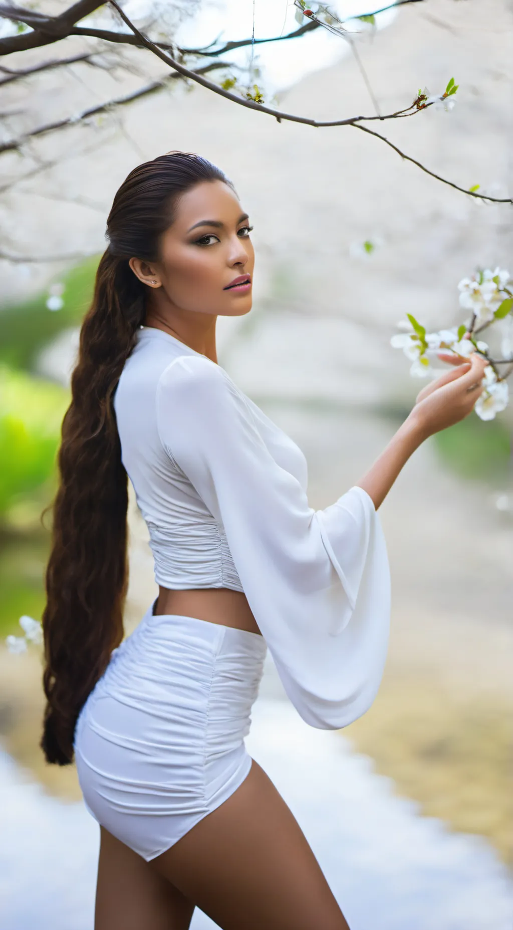 Talkie AI - Chat with g