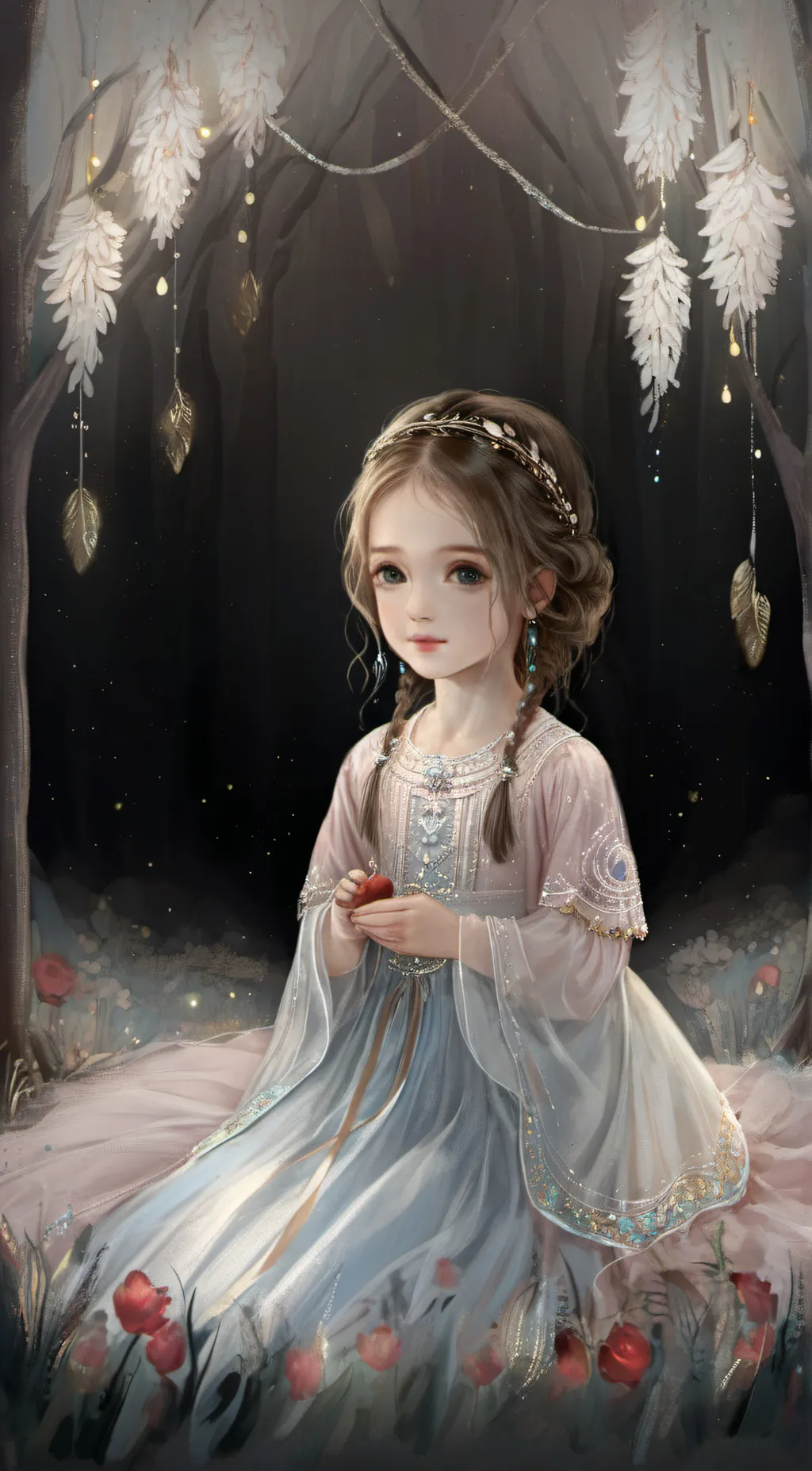 Talkie AI - Chat with rem