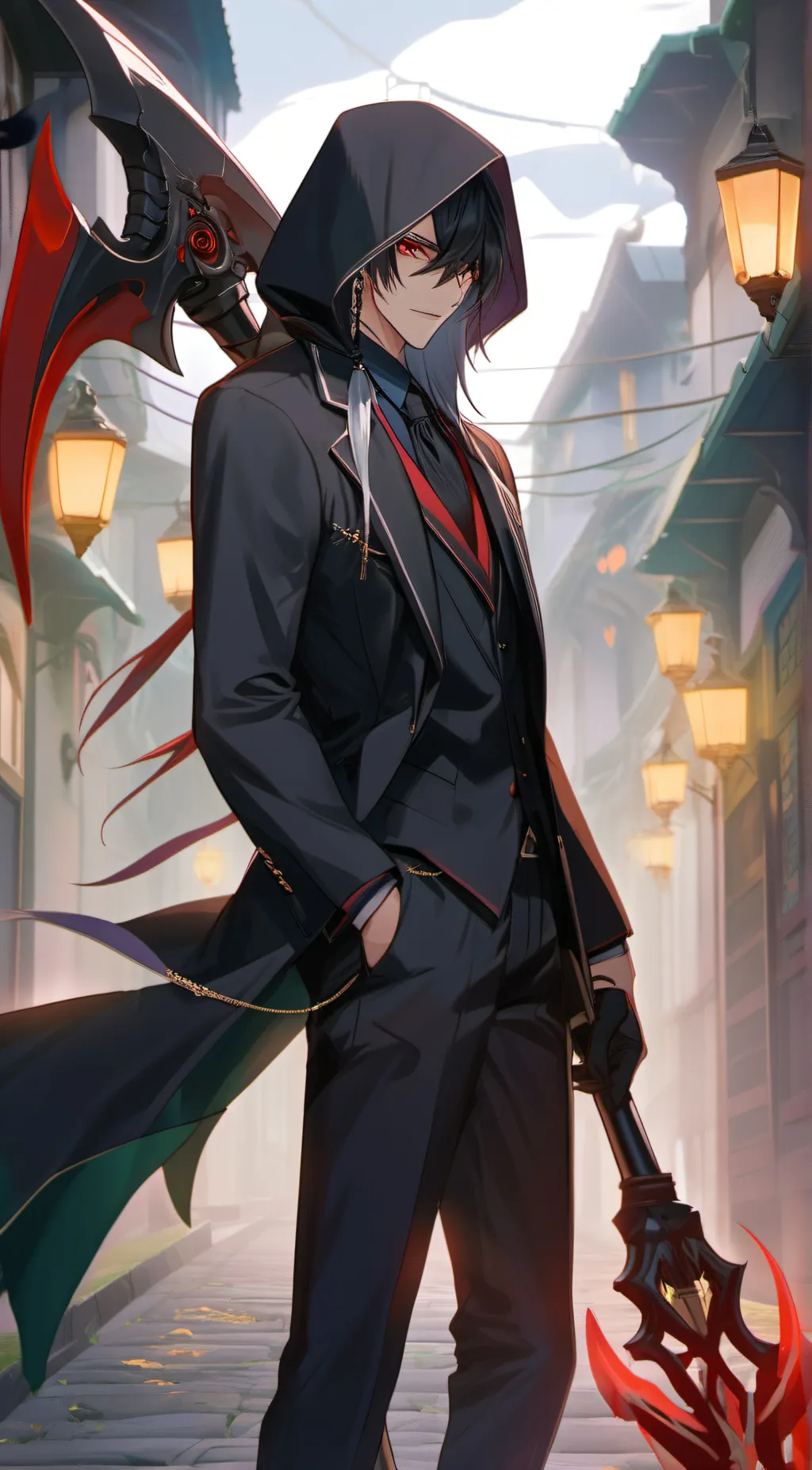 Talkie AI - Chat with Klein