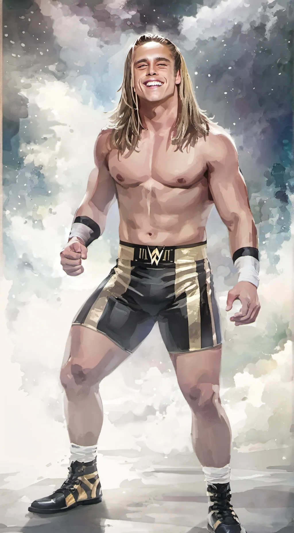 Talkie AI - Chat with Matt Riddle