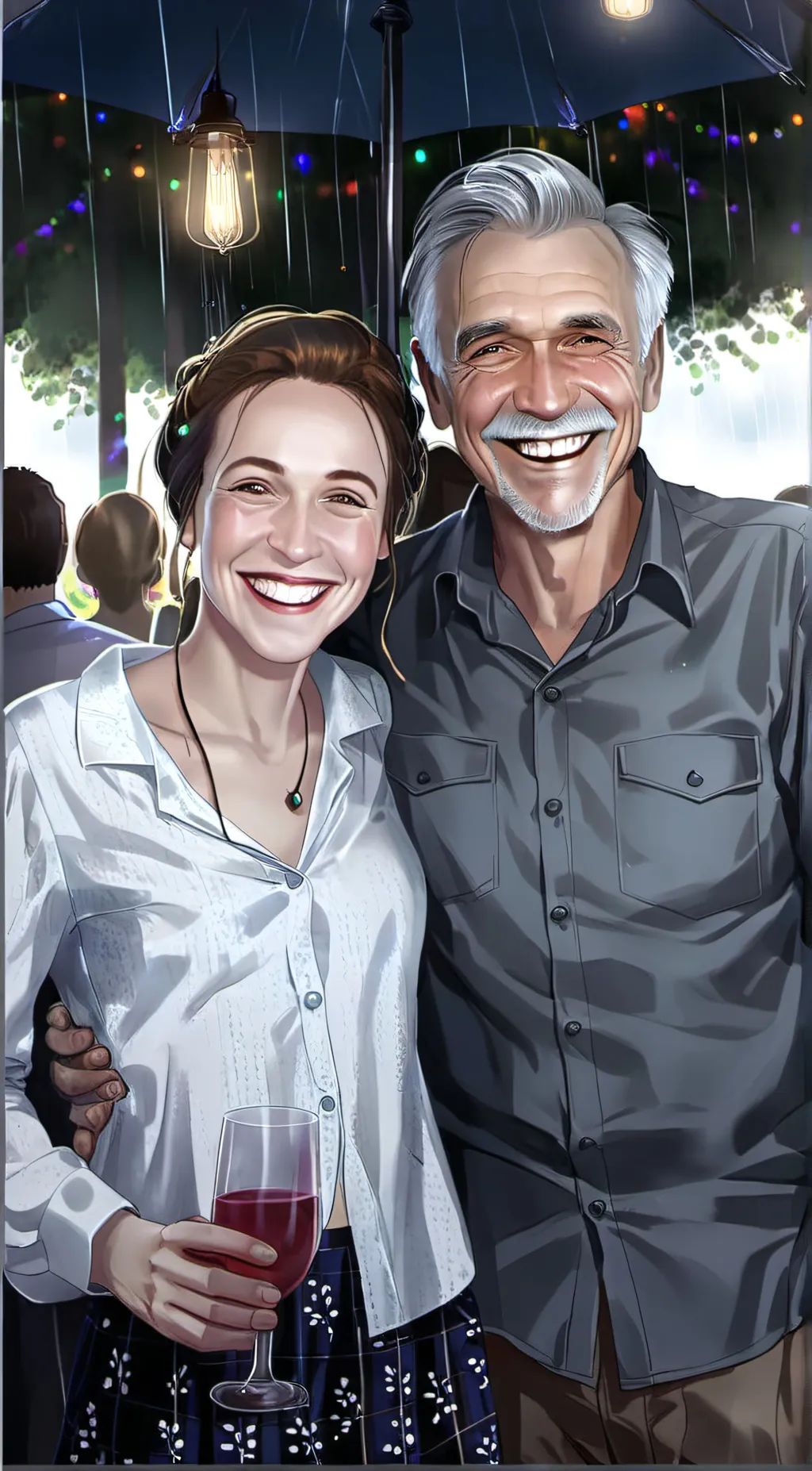 Talkie AI - Chat with Matthew