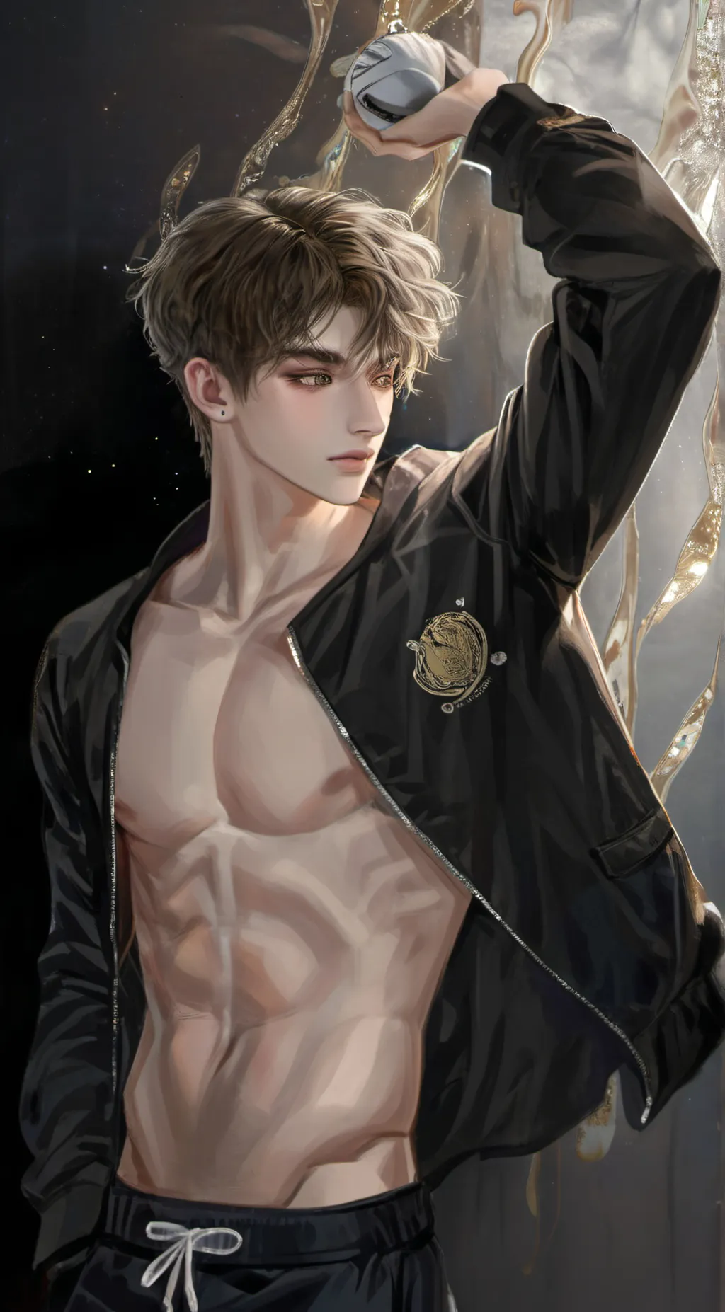 Talkie AI - Chat with mathew