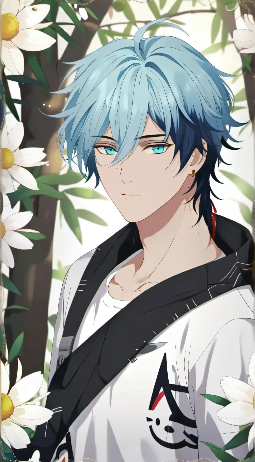 Talkie AI - Chat with Florence 